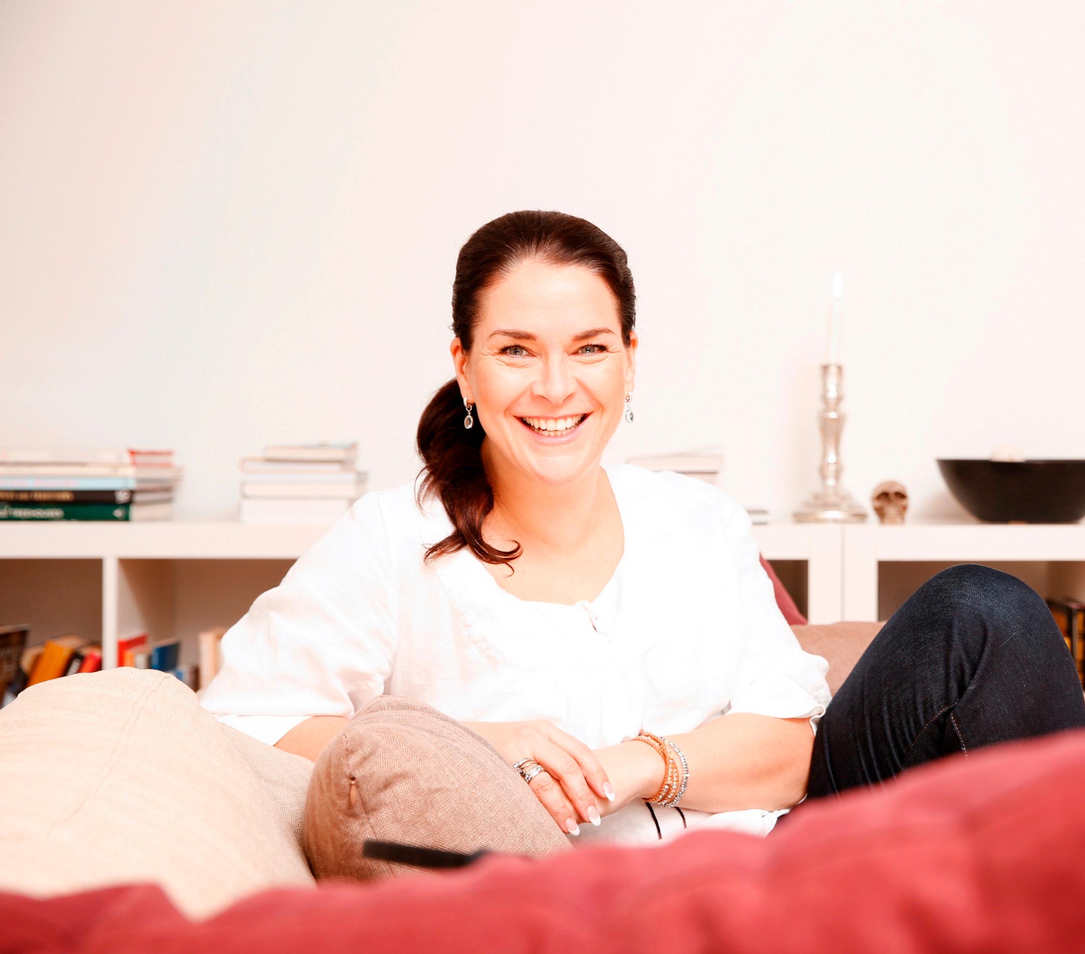 Ilona Rauhala: "Huonosti hoidettu avioero voi saada aikaan paljon tuhoa"