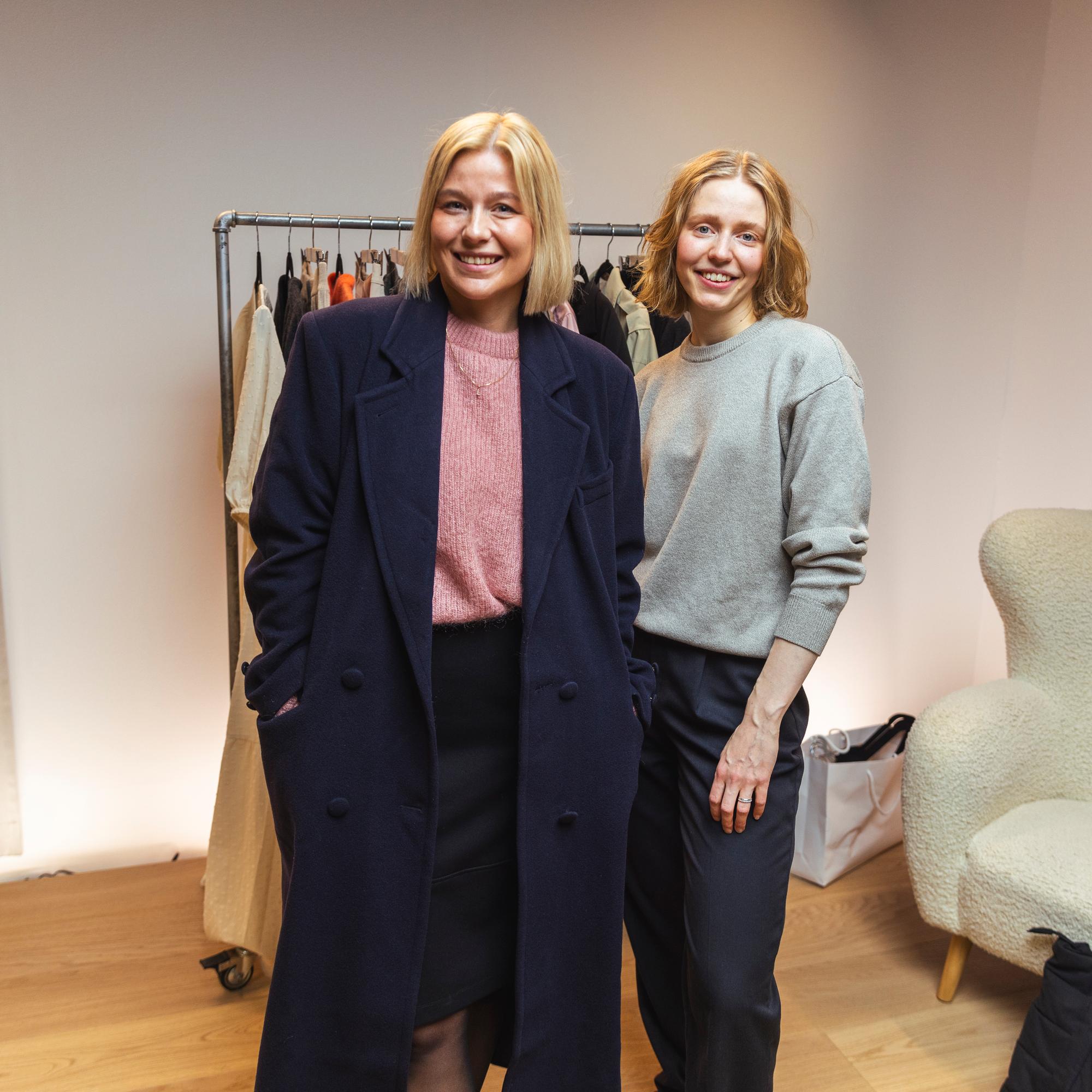 3 uutta tapaa pukea kynähame – tyylivalmentaja paljastaa nerokkaan kolmen värin säännön