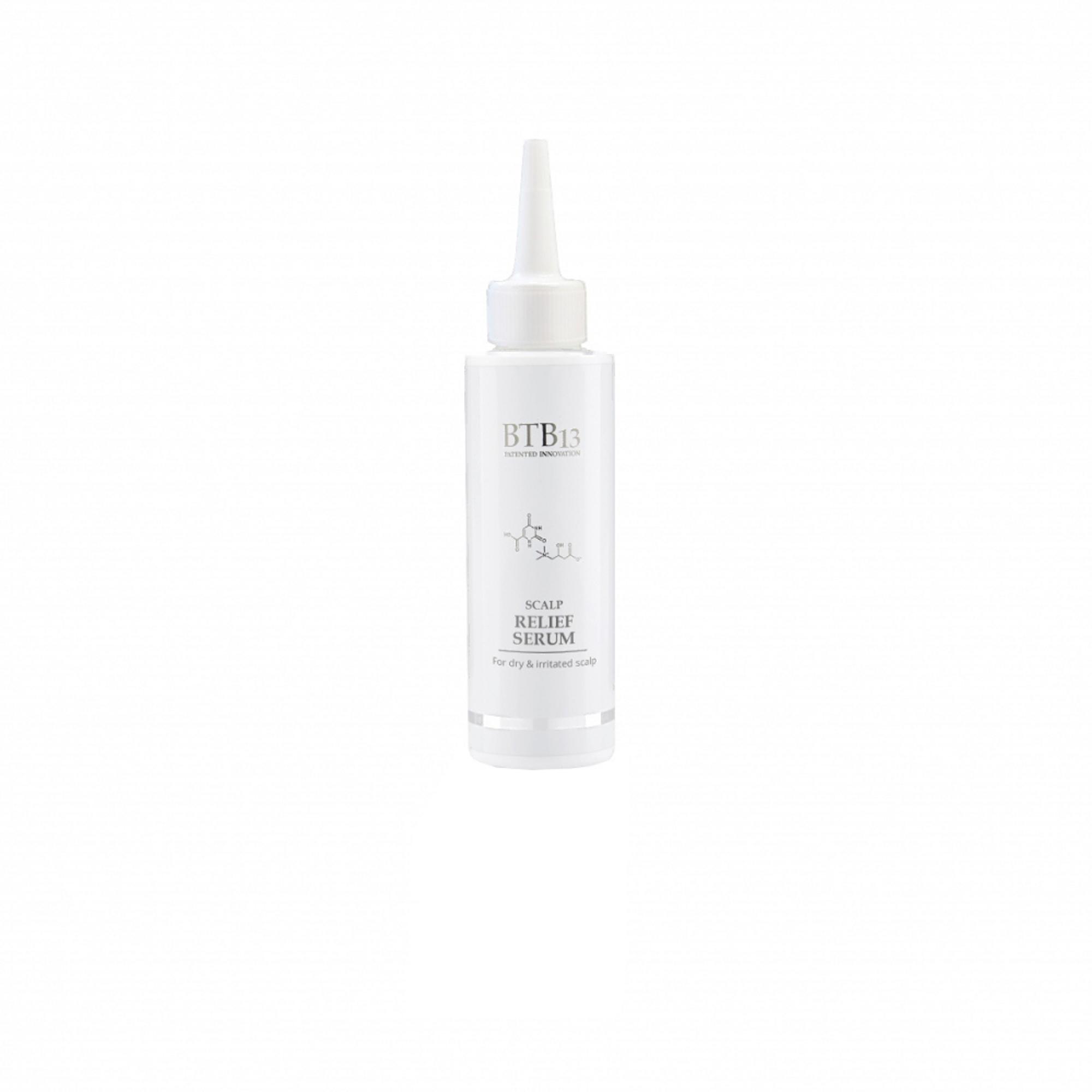 BTB13 Scalp Relief Serum 39,90 e.