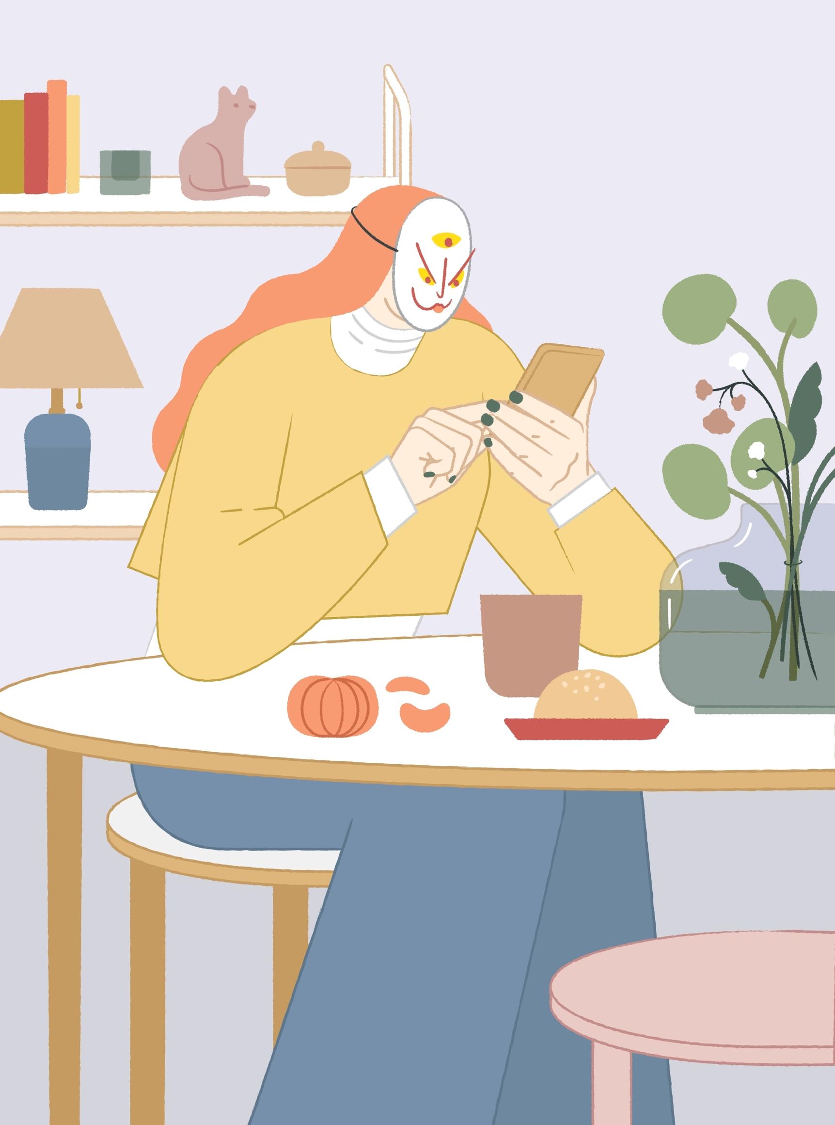 Entä jos sinäkin olet huomaamattasi somekiusaaja? Hanna Gullichsen ja Sara Salmani pohtivat, miten kiusaaminen saadaan loppumaan