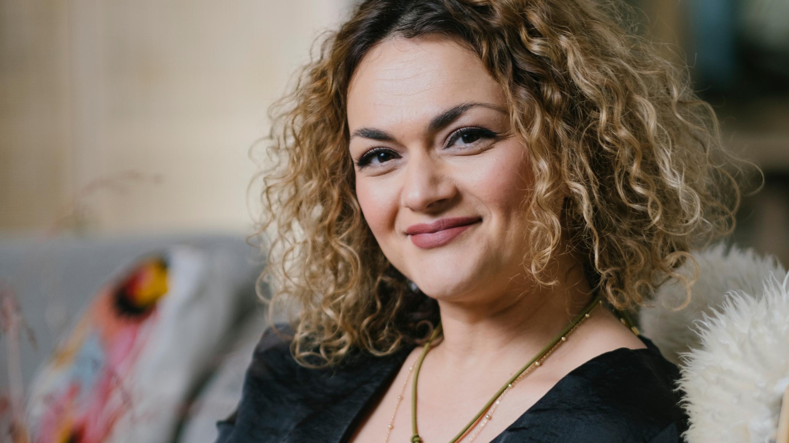 Pitääkö avioliitossa pysyä loppuun asti? Juliana päätti erota, vaikkei kukaan hänen suvussaan ollut ennen tehnyt niin