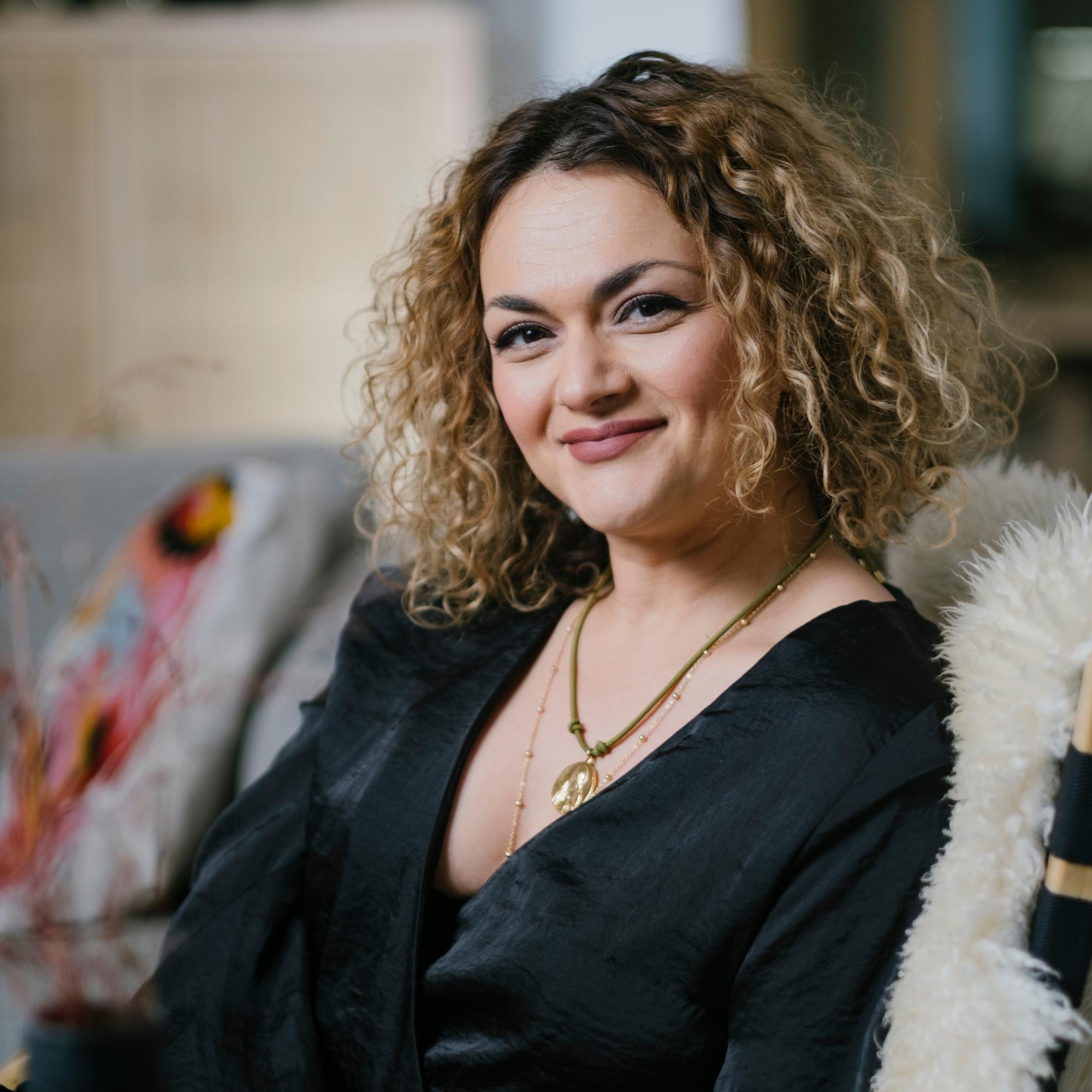 Pitääkö avioliitossa pysyä loppuun asti? Juliana päätti erota, vaikkei kukaan hänen suvussaan ollut ennen tehnyt niin