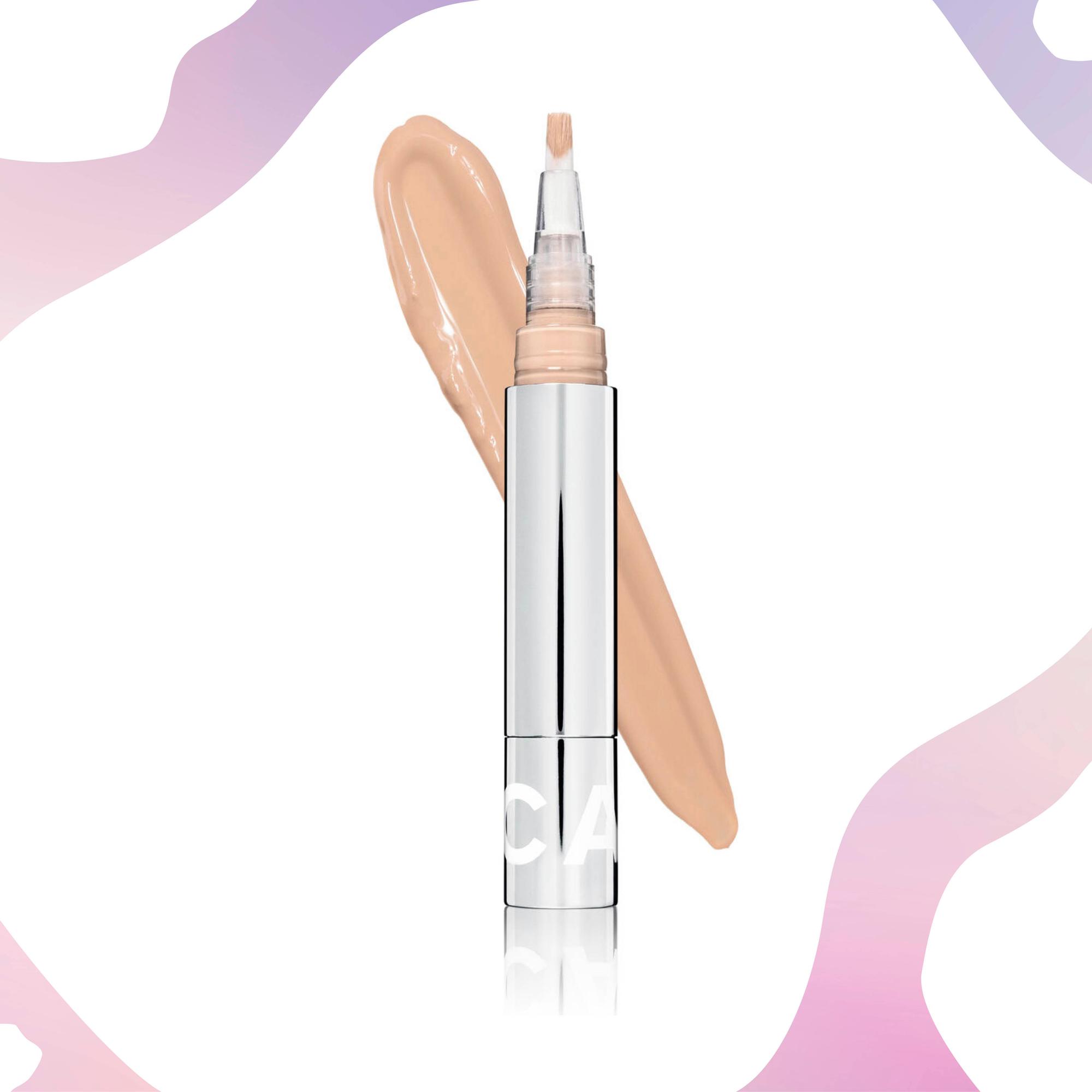 Radiant Touch -peitevoide 27 e, CAIA.