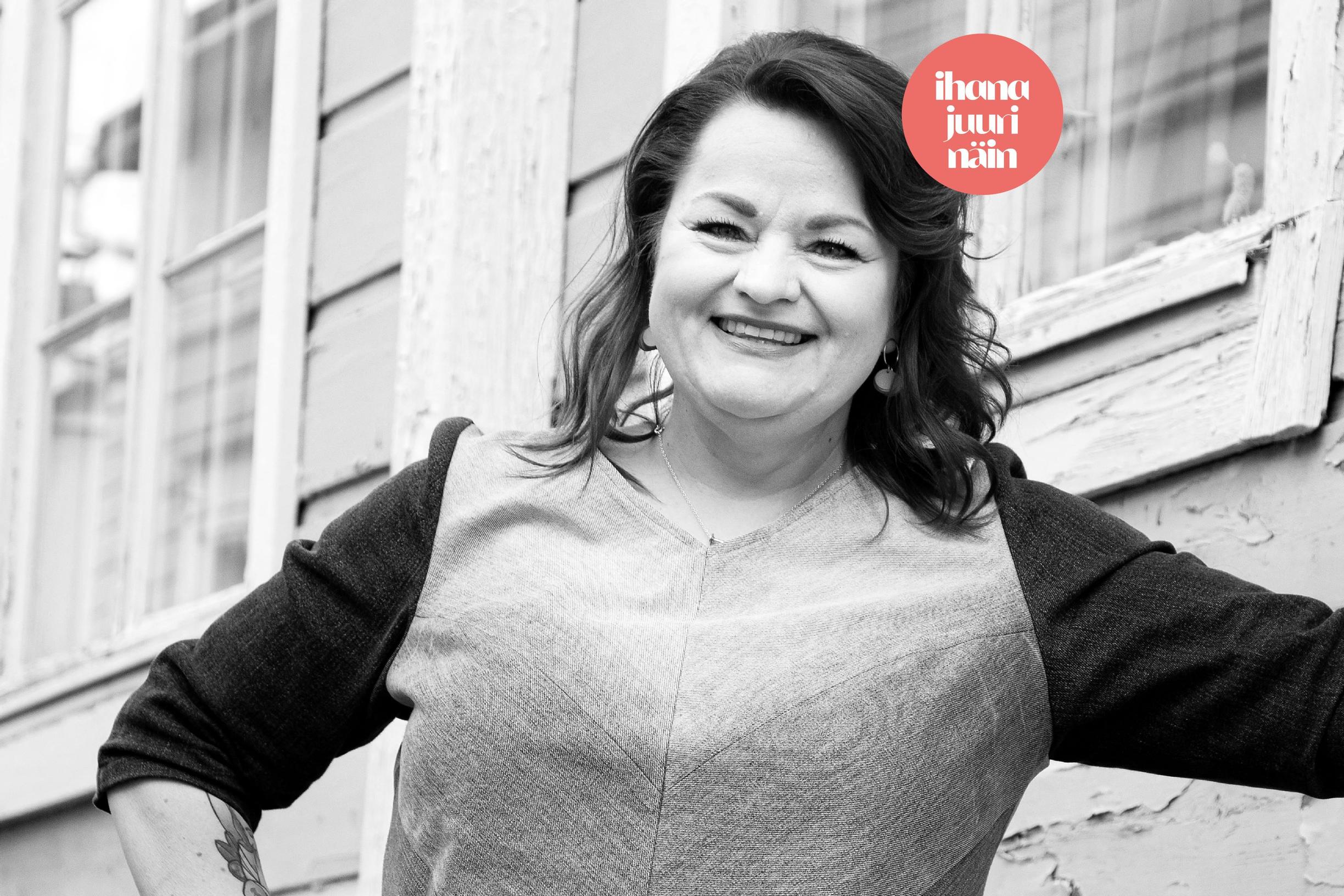 Millariikka Rytkönen taisteli vuosia syömishäiriön kanssa – puolison tapaaminen oli käännekohta: ”On silmiä avaava kokemus, kun joku rakastaa sellaisena kuin on”