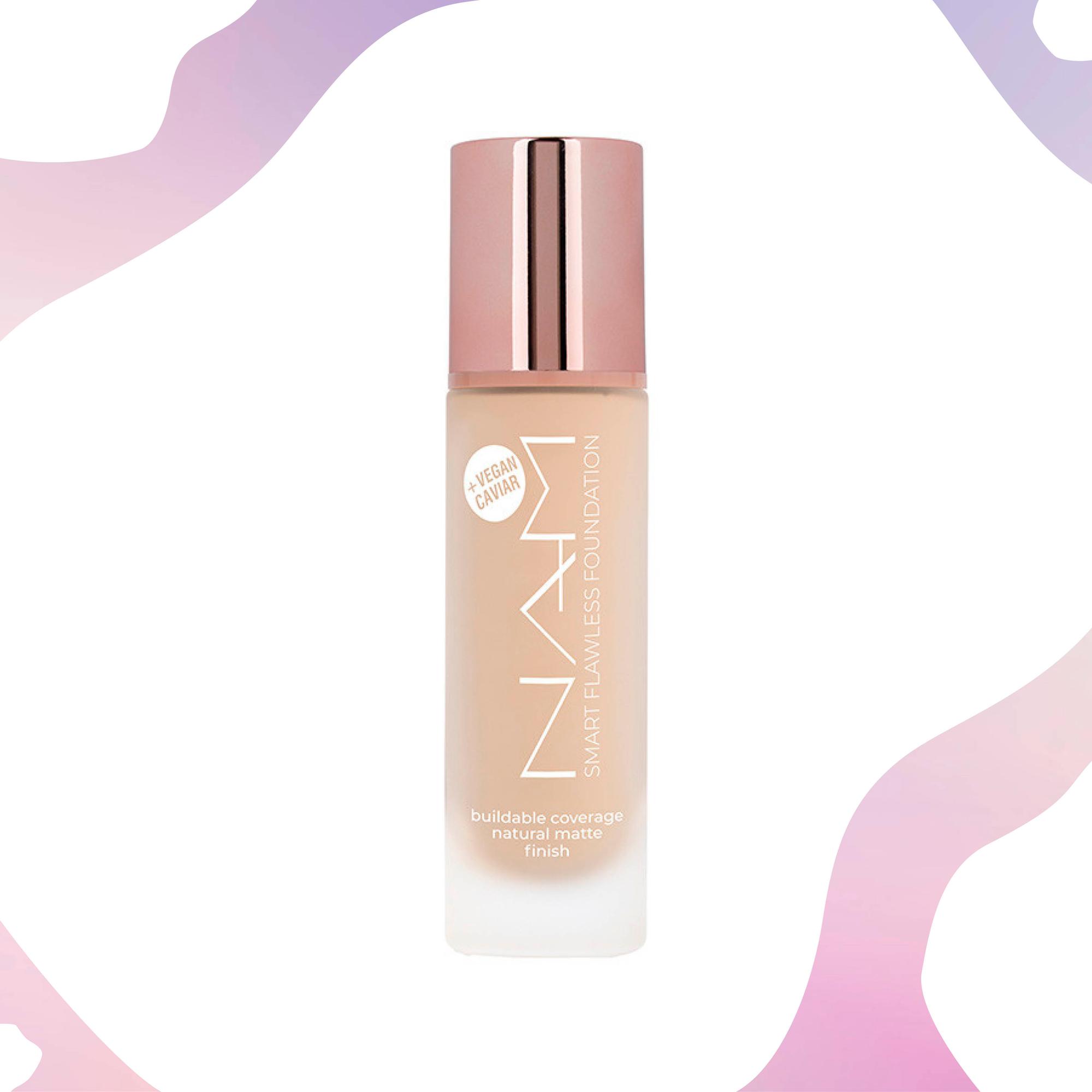 Smart Flawless -meikkivoide 16,40 e/30 ml, Nam.