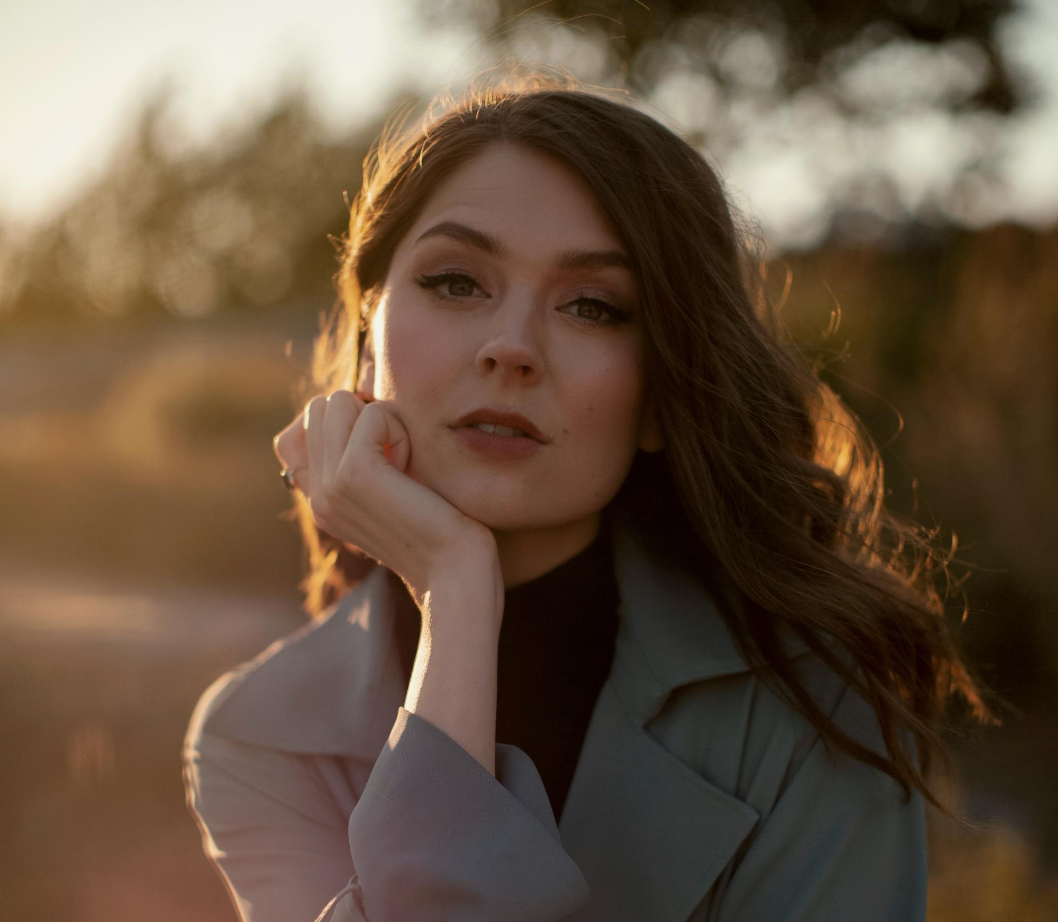 Muusikko Behm: "Haluan todistaa, että pystyn tähän kaikkeen itse"