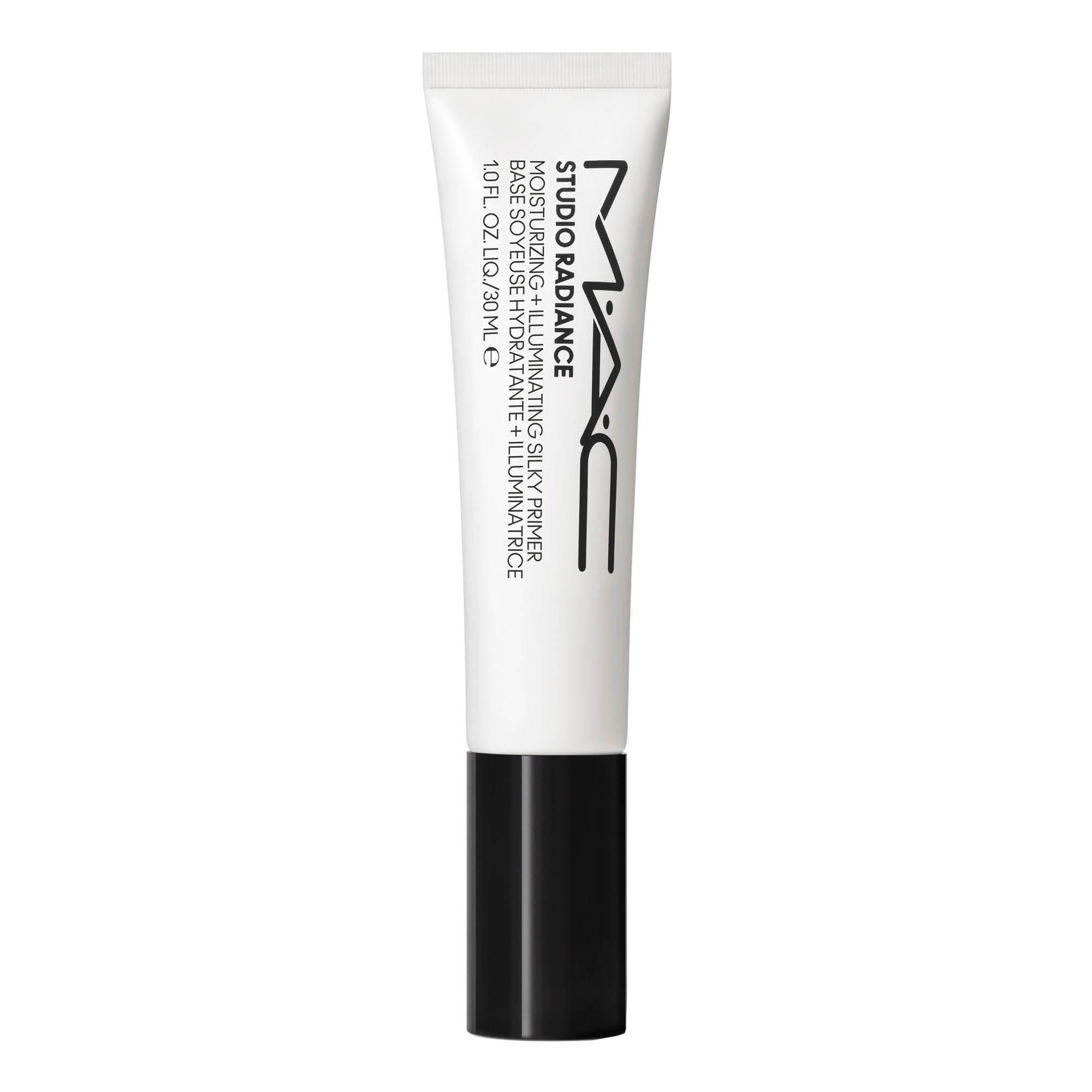 MAC Studio Radiance Moisturizing+ Illuminating Silky Primer