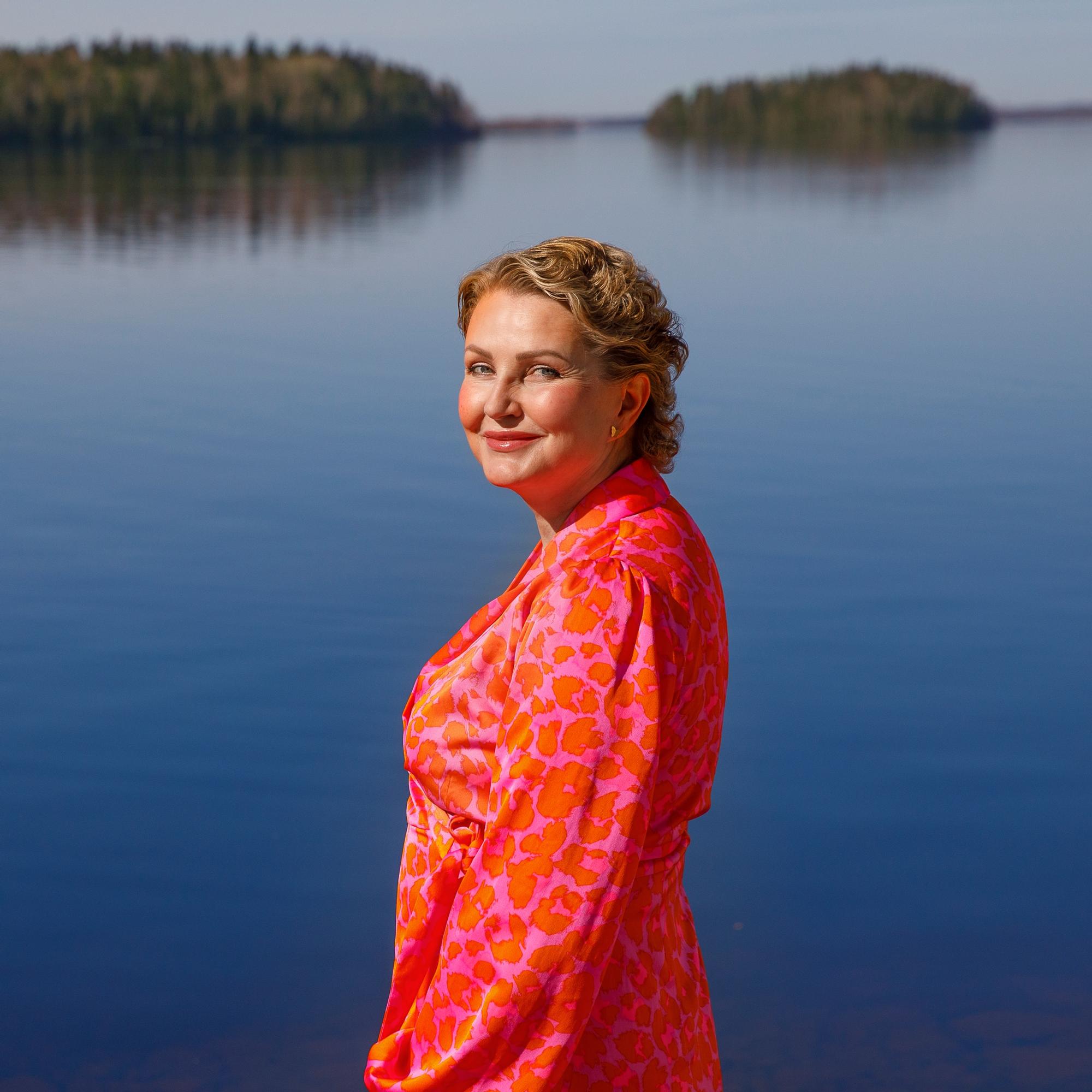 Vasta kun sairaalapastori Leena sairastui syöpään, hän alkoi ymmärtää vakavasti sairaita potilaita: ”Olen käsittänyt, miltä pelko ja yksinäisyys tuntuvat”