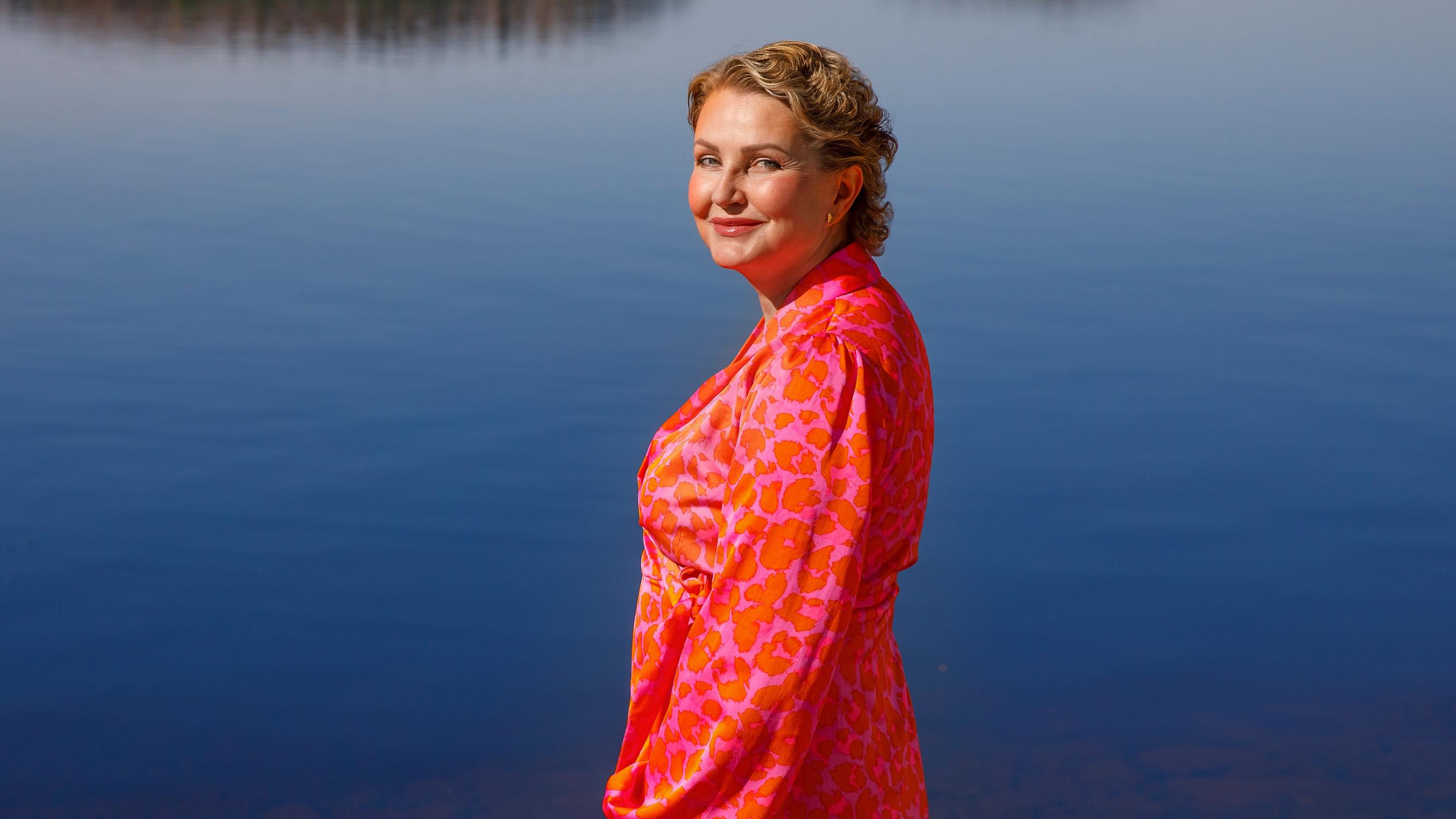 Vasta kun sairaalapastori Leena sairastui syöpään, hän alkoi ymmärtää vakavasti sairaita potilaita: ”Olen käsittänyt, miltä pelko ja yksinäisyys tuntuvat”