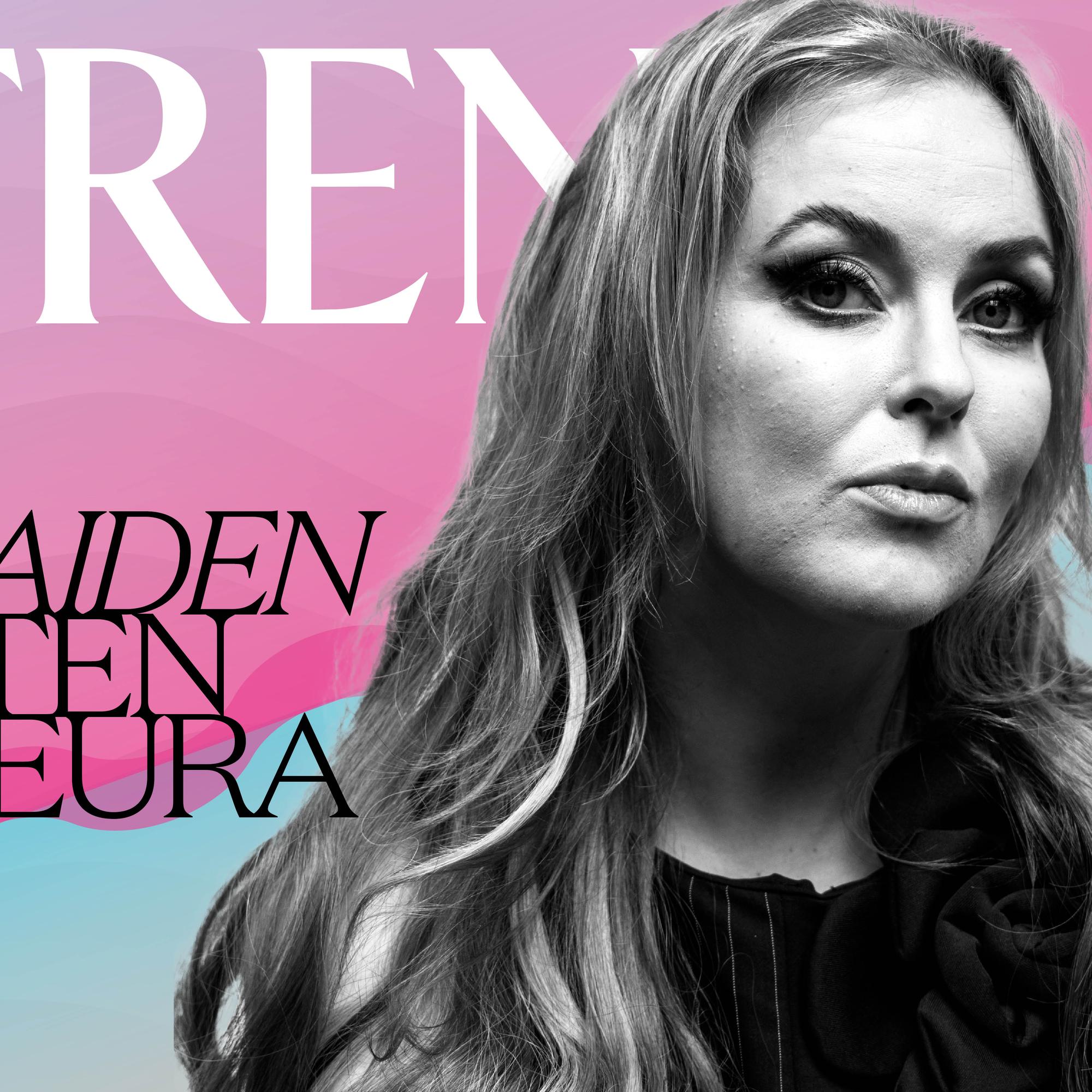 Ellinoora sai levytyssopimuksen jo 17-vuotiaana, mutta kieltäytyi muiden biiseistä – tämä luonteenpiirre on auttanut häntä saamaan sen, mitä itse haluaa