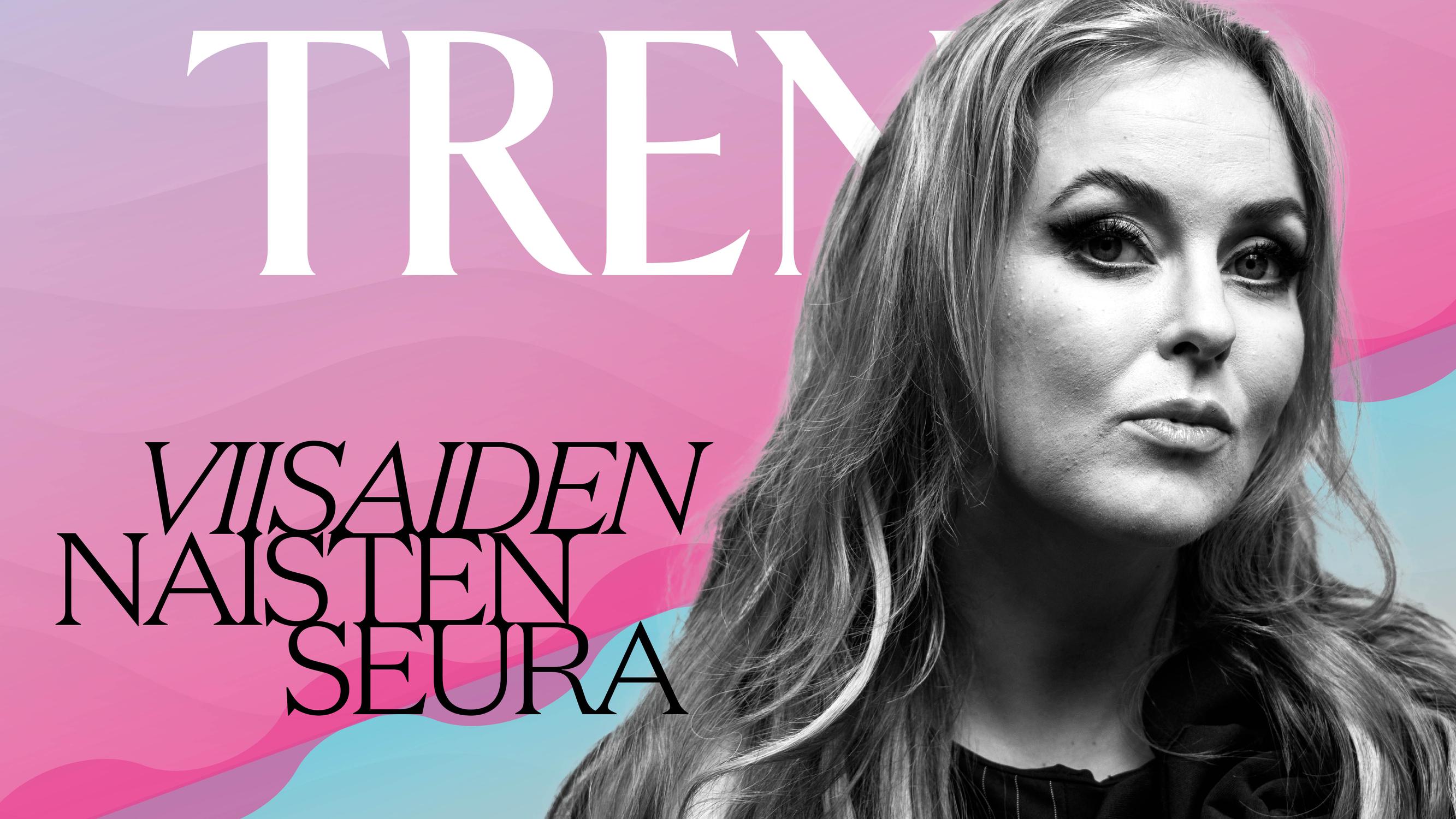 Ellinoora sai levytyssopimuksen jo 17-vuotiaana, mutta kieltäytyi muiden biiseistä – tämä luonteenpiirre on auttanut häntä saamaan sen, mitä itse haluaa