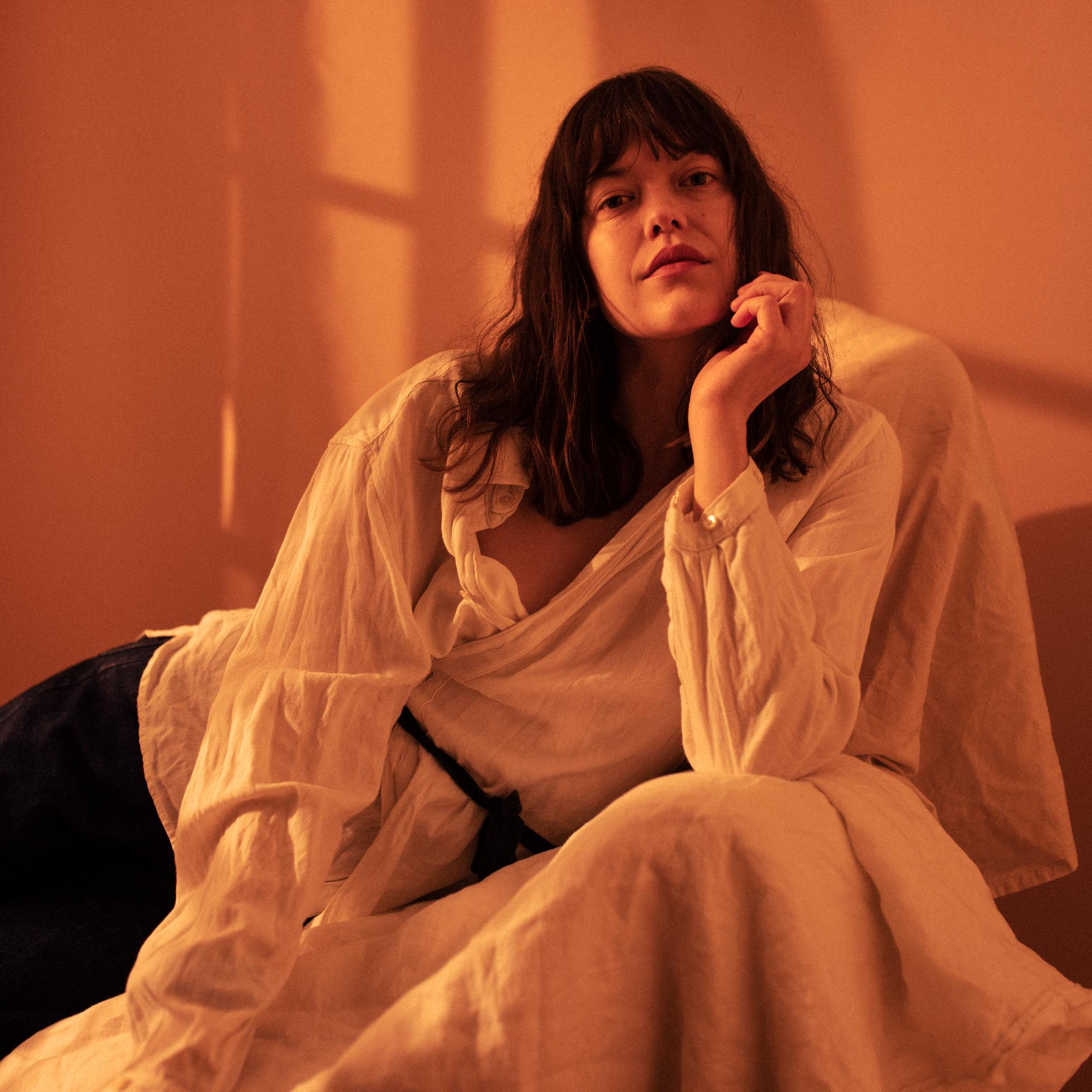 Kun tuntematon mies hyökkäsi Annan, 34, kimppuun puistossa, hän alkoi saada paniikkikohtauksia – löysi avun tästä terapiamenetelmästä