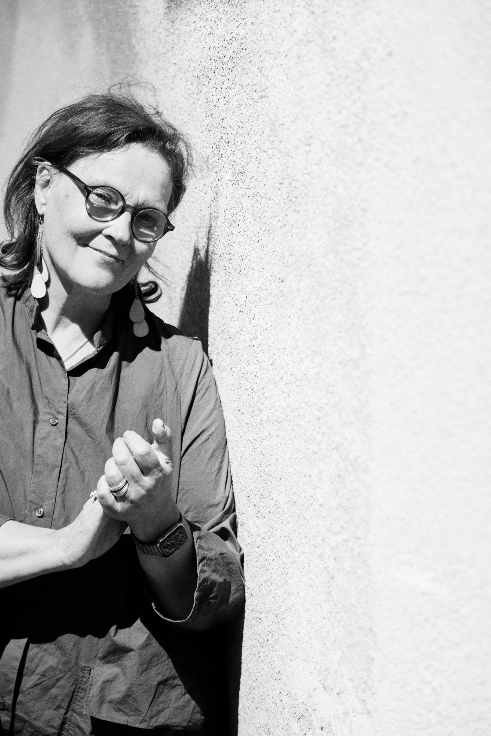 Eppu Nuotio vastasi Eevan kirjaklubin 20 kysymykseen.