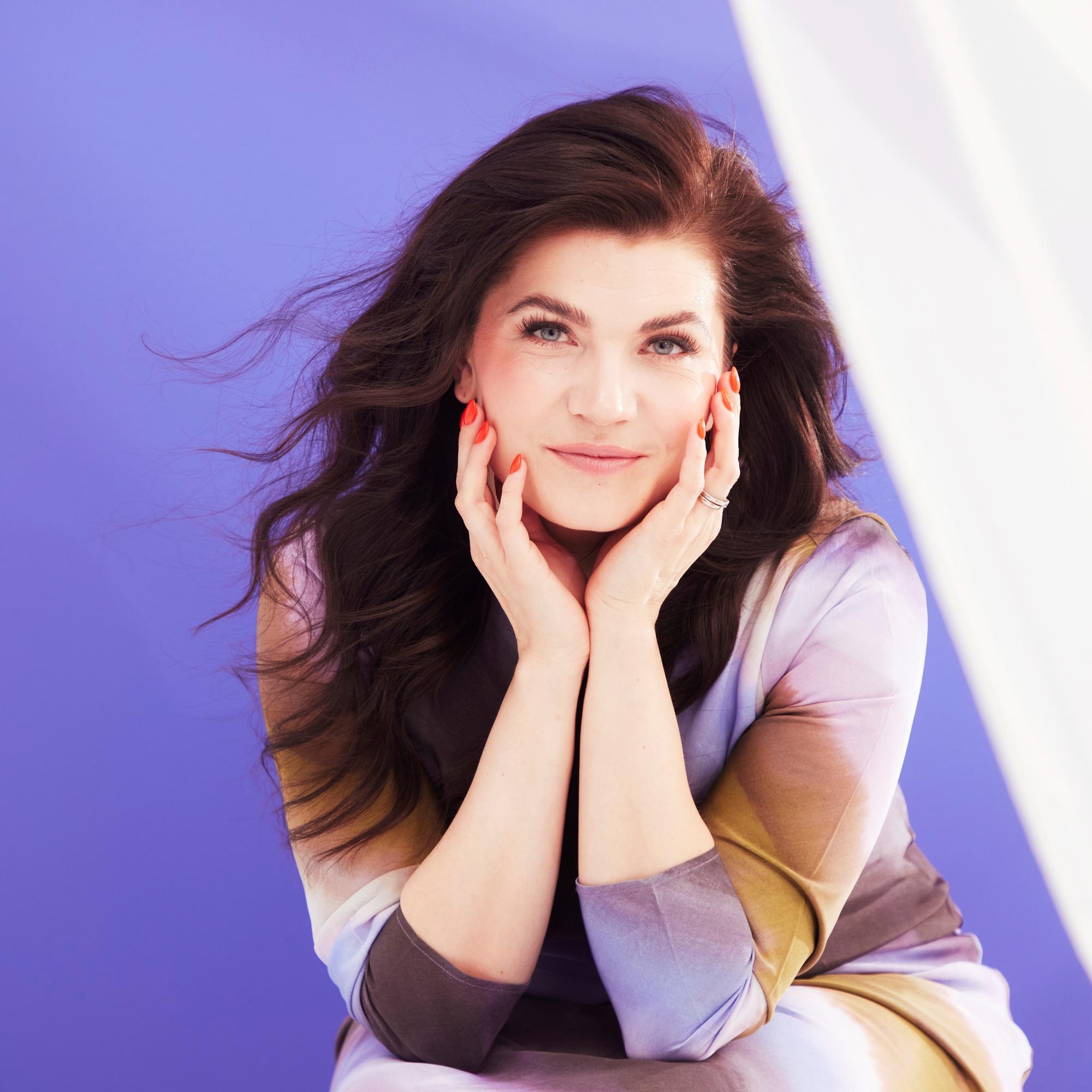 Kun Suvi Teräsniska puhuu surusta julkisesti, jotkut ärsyyntyvät: ”Saan viestejä, etkö jo pääse yli menetyksestä”