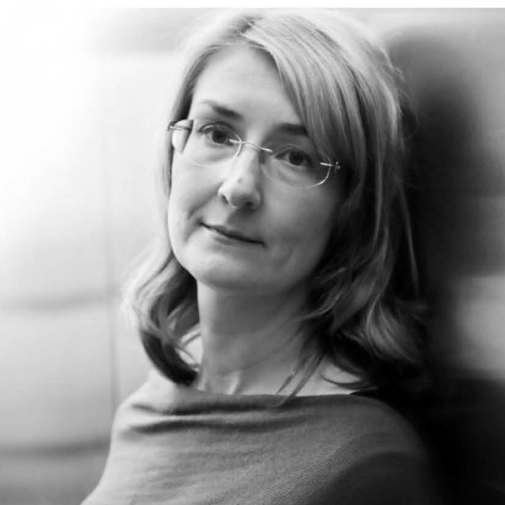 Eevan kirjaklubi: vieraana Emmi Itäranta