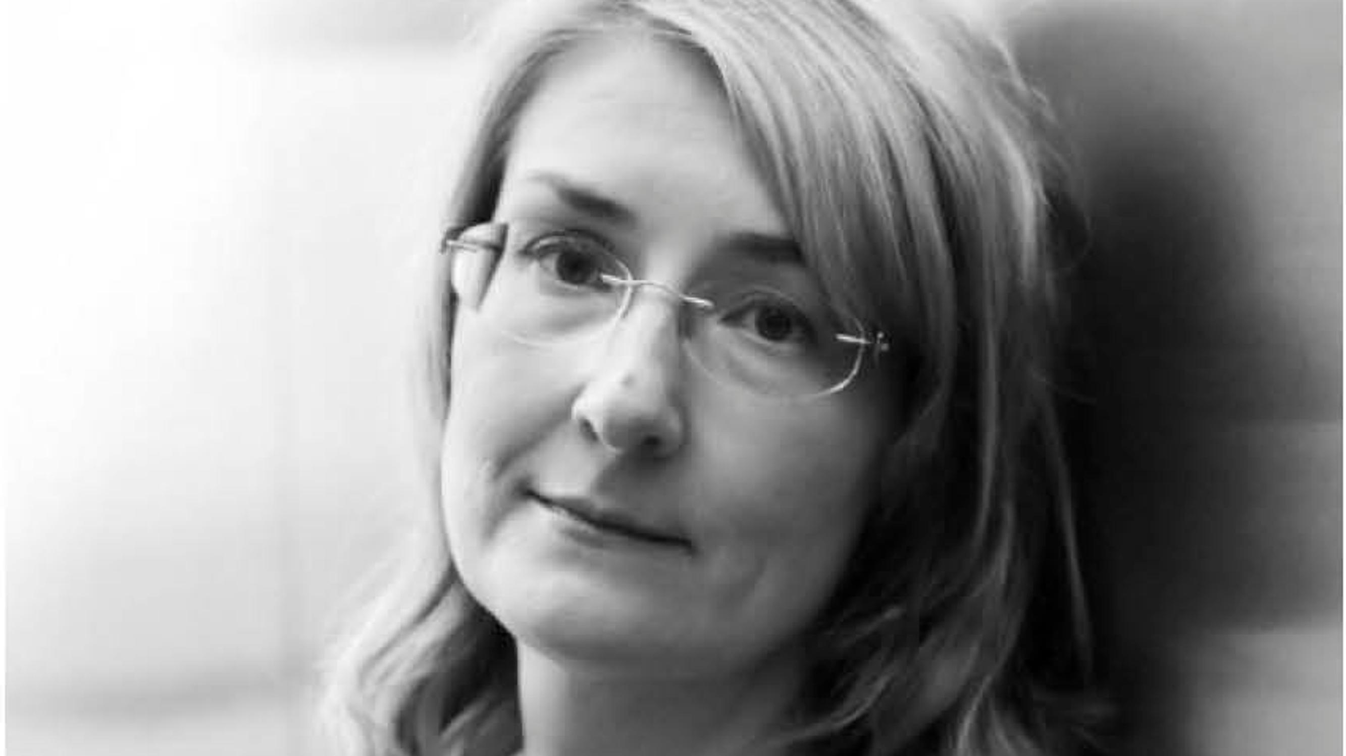 Eevan kirjaklubi: vieraana Emmi Itäranta