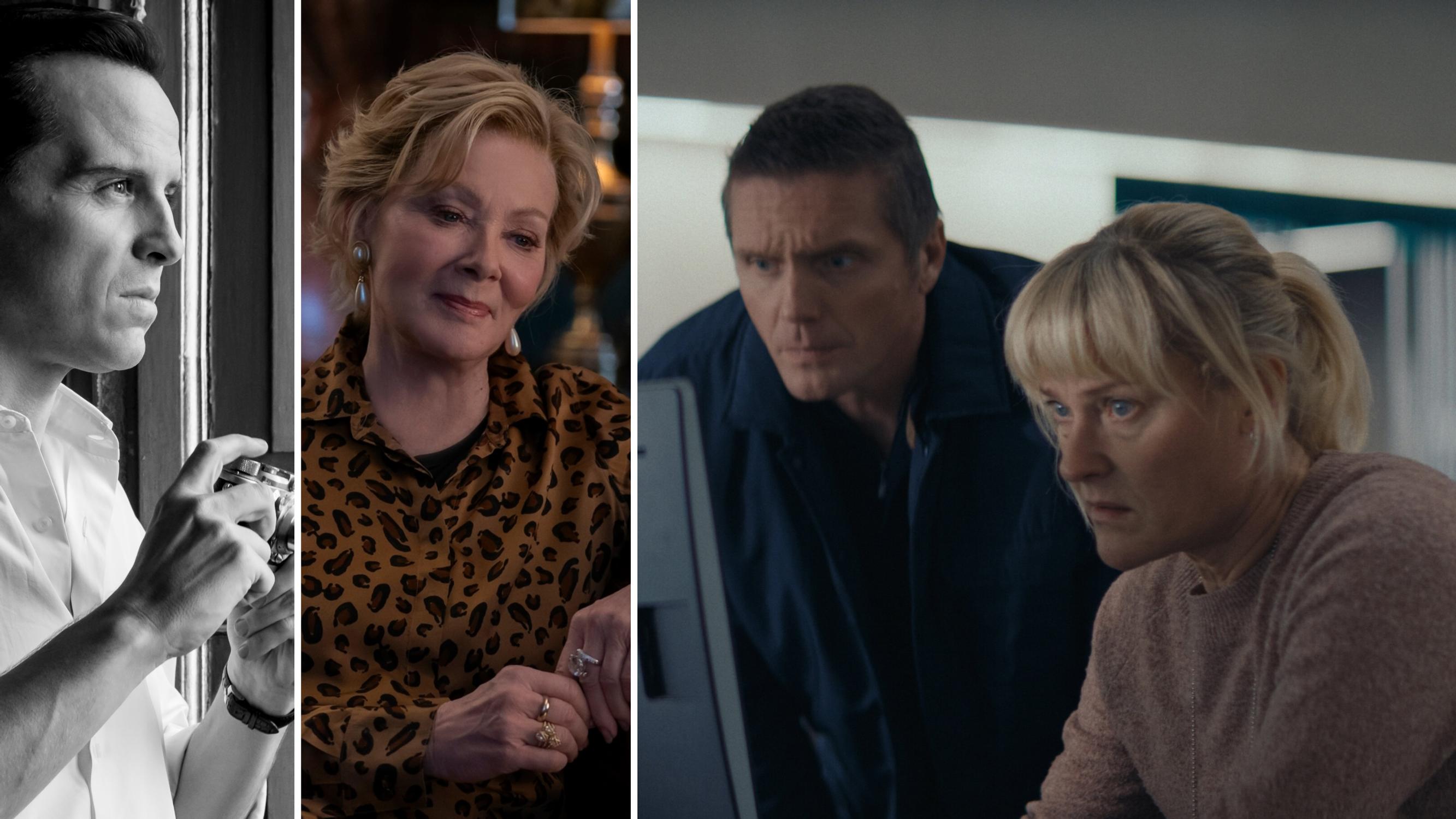 9 loistavaa sarjaa, jotka kannattaa katsoa juuri nyt – yhdessä erityisen herkullinen lähtöasetelma