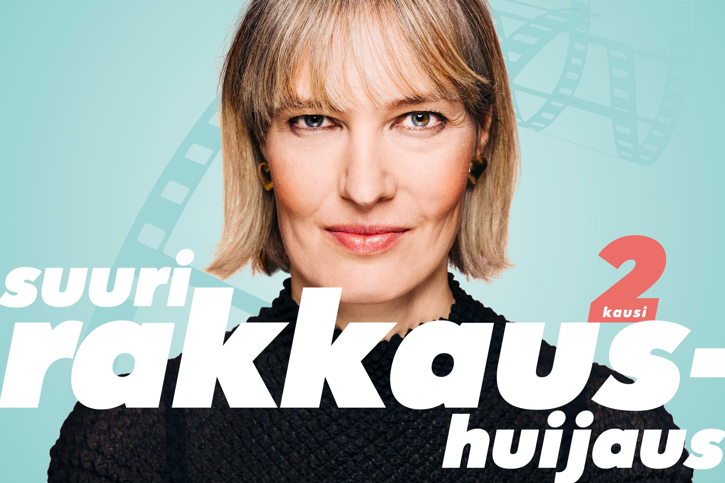 Suuri rakkaushuijaus -podcast paljastaa, miten sadut ja elokuvat opettavat meitä etsimään sitä väärää – kuuntele nyt