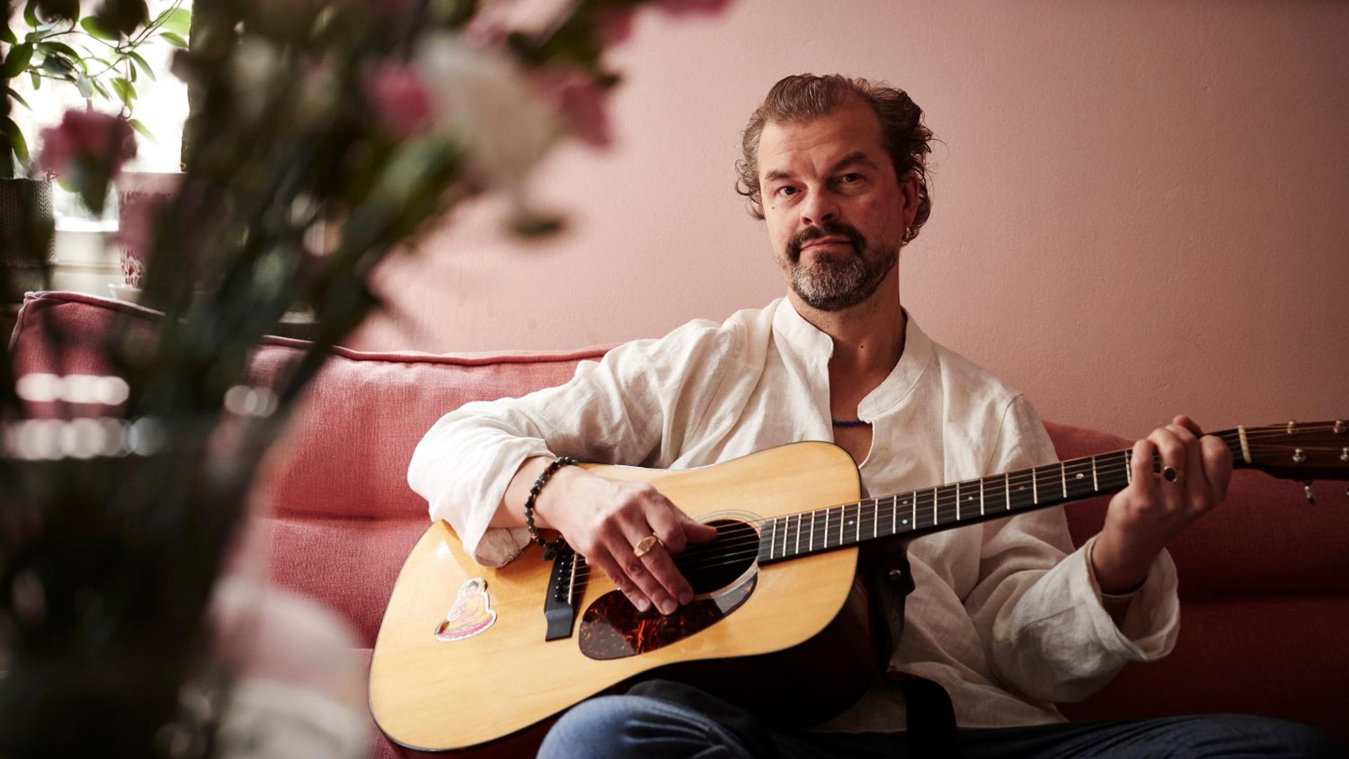 Tuure Kilpeläinen on katunut, kuinka hän on hoitanut erojaan: ”Olen rypenyt syyllisyydentunnoissani melko lailla”