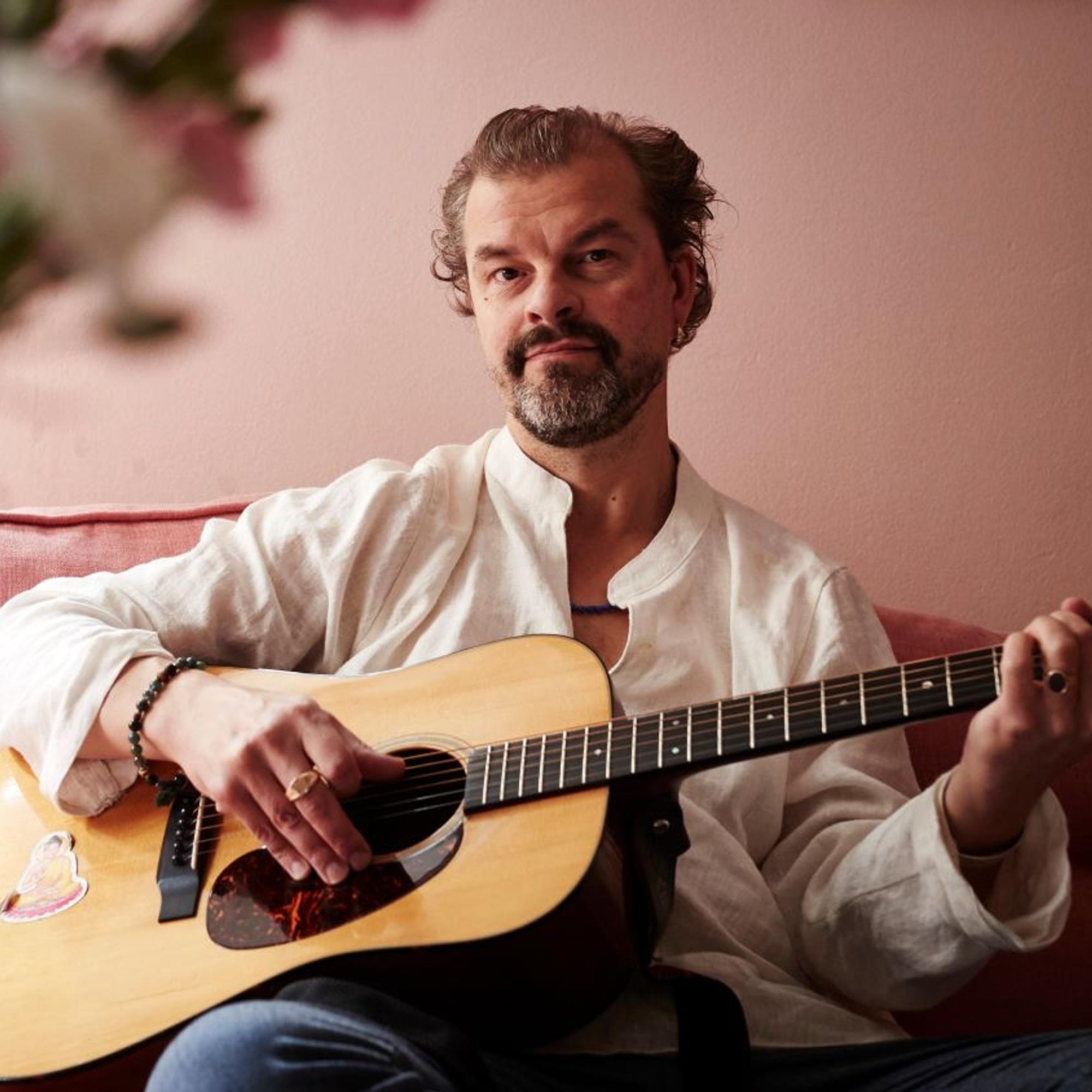 Tuure Kilpeläinen on katunut, kuinka hän on hoitanut erojaan: ”Olen rypenyt syyllisyydentunnoissani melko lailla”