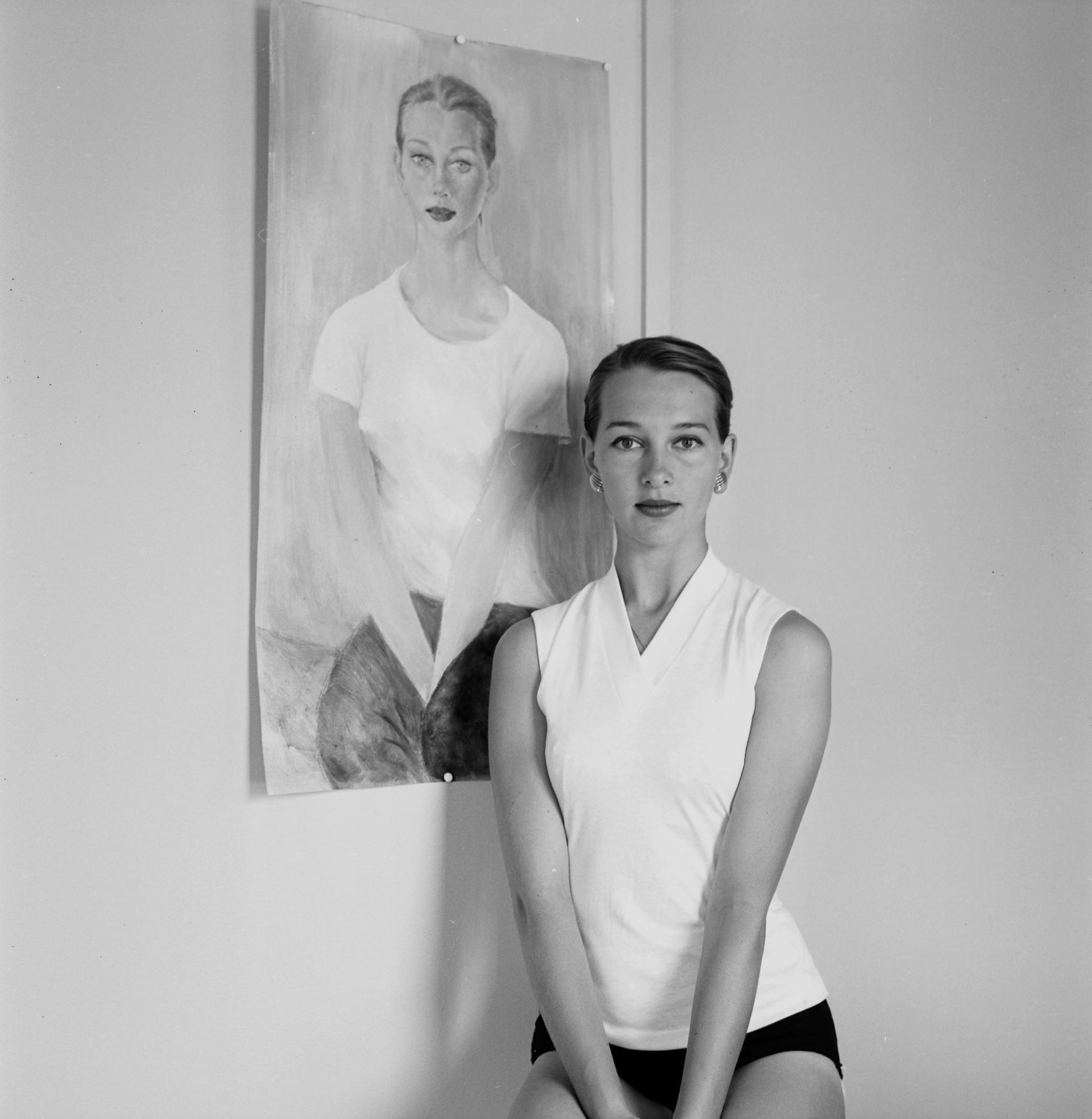 Taina Elg teki ensimmäisenä suomalaisena upean Hollywood-uran, mutta sillä oli hintansa