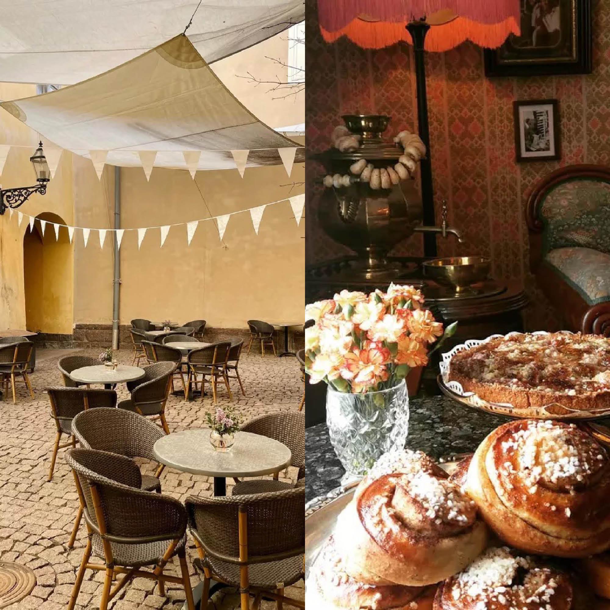 Löydä uusi lempikahvilasi Helsingistä! Lukijat vinkkaavat 20 suosikkiaan eri puolilta kaupunkia