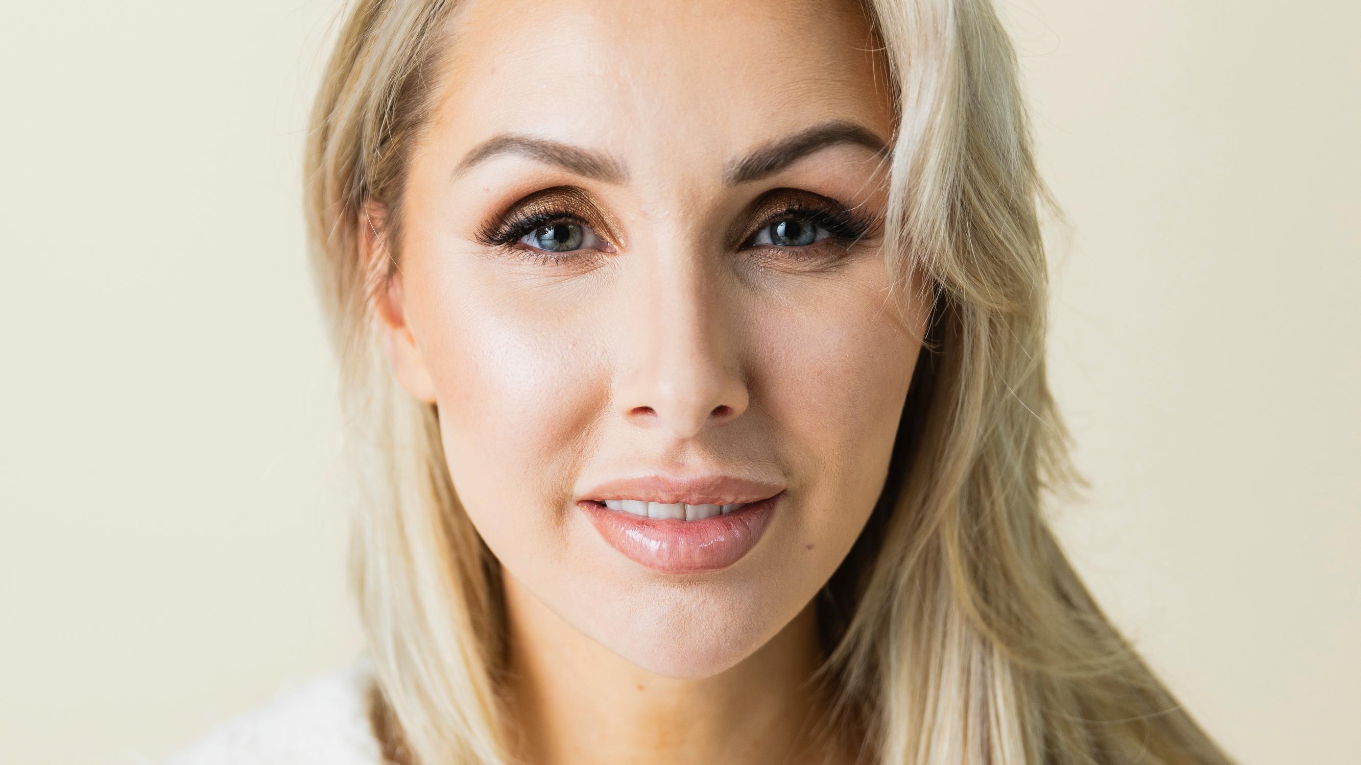 Sointu Borg on Vuoden Eeva 2024: ”Kyllästyin pelkäämään, miten muut minut kokevat”