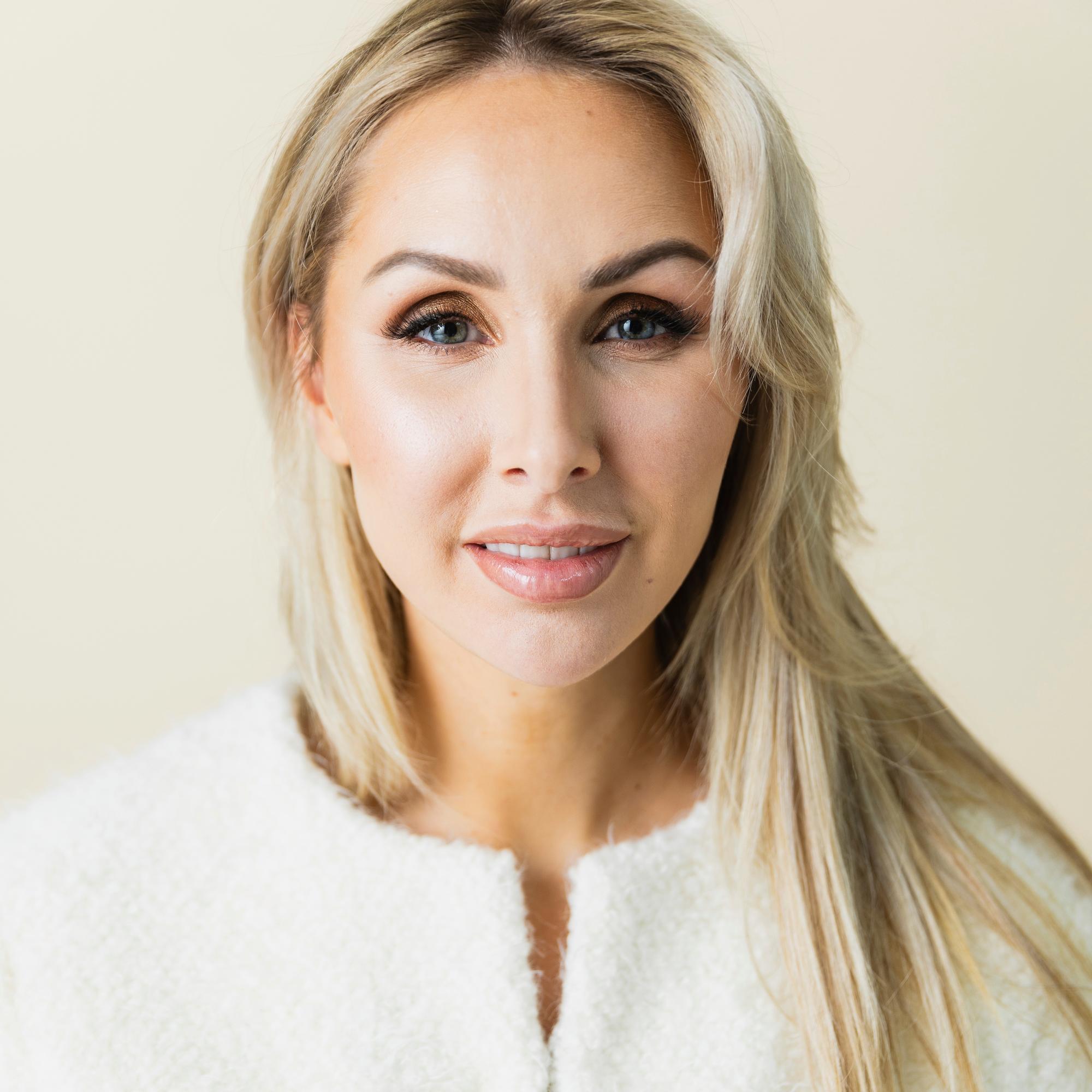 Sointu Borg on Vuoden Eeva 2024: ”Kyllästyin pelkäämään, miten muut minut kokevat”