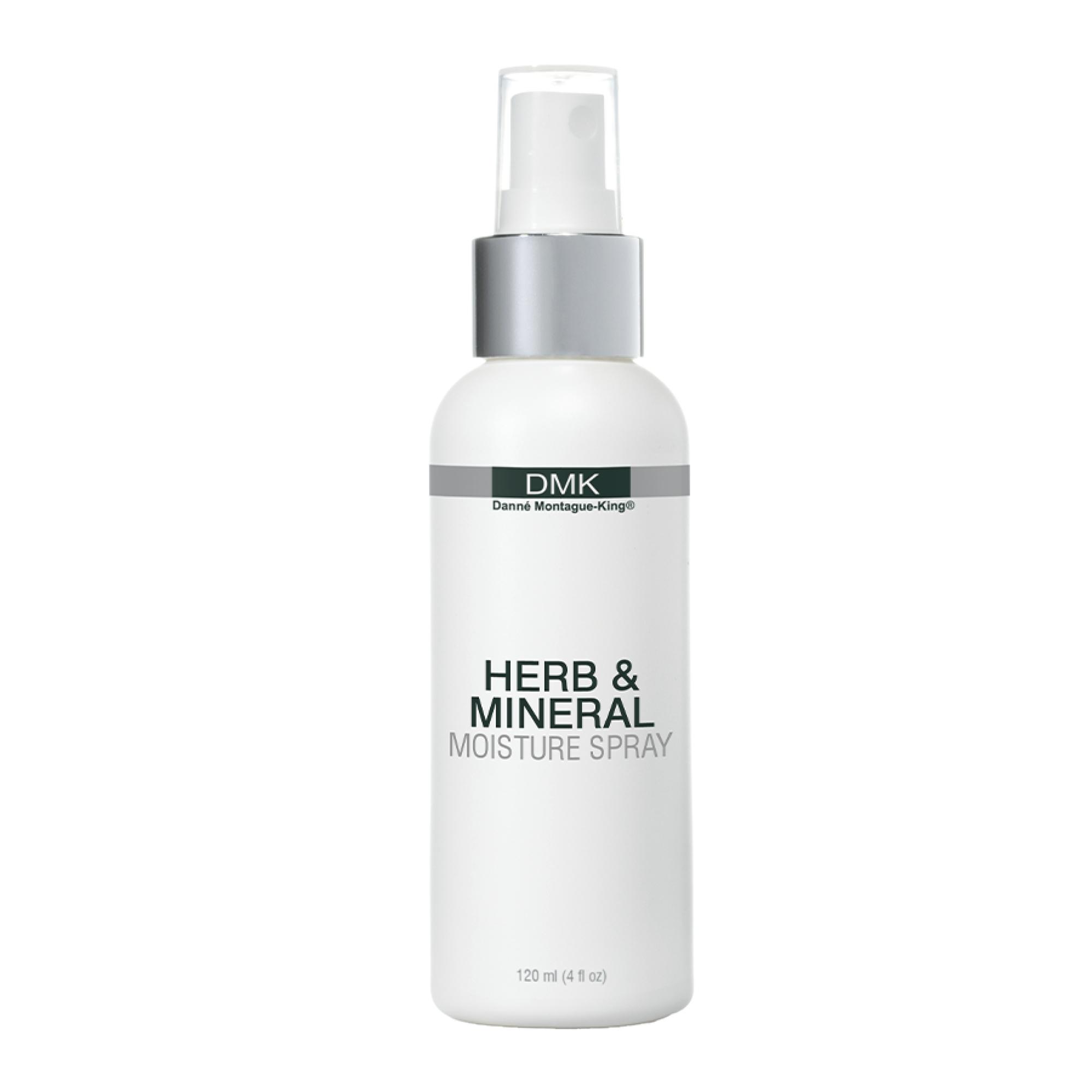 Herb & Mineral -suihke kuuluu suositeltaviin kotihoitotuotteisiin. 79 e, DMK.