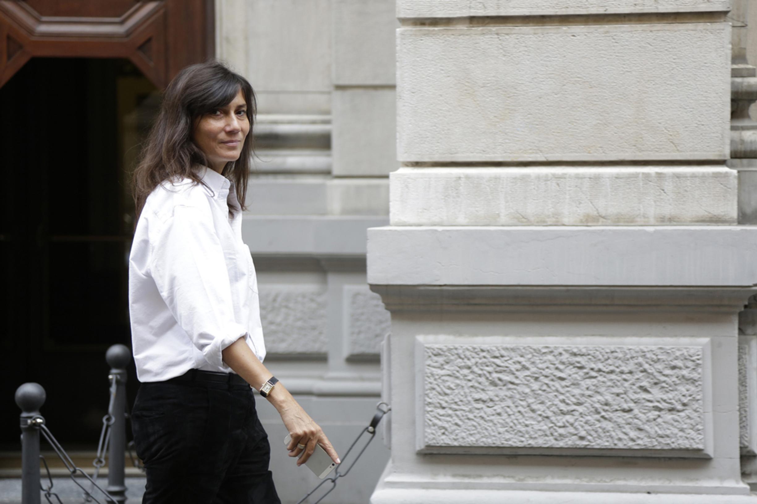 Opas: Unelmien vaatekaappi ilman yhtään uutta ostosta