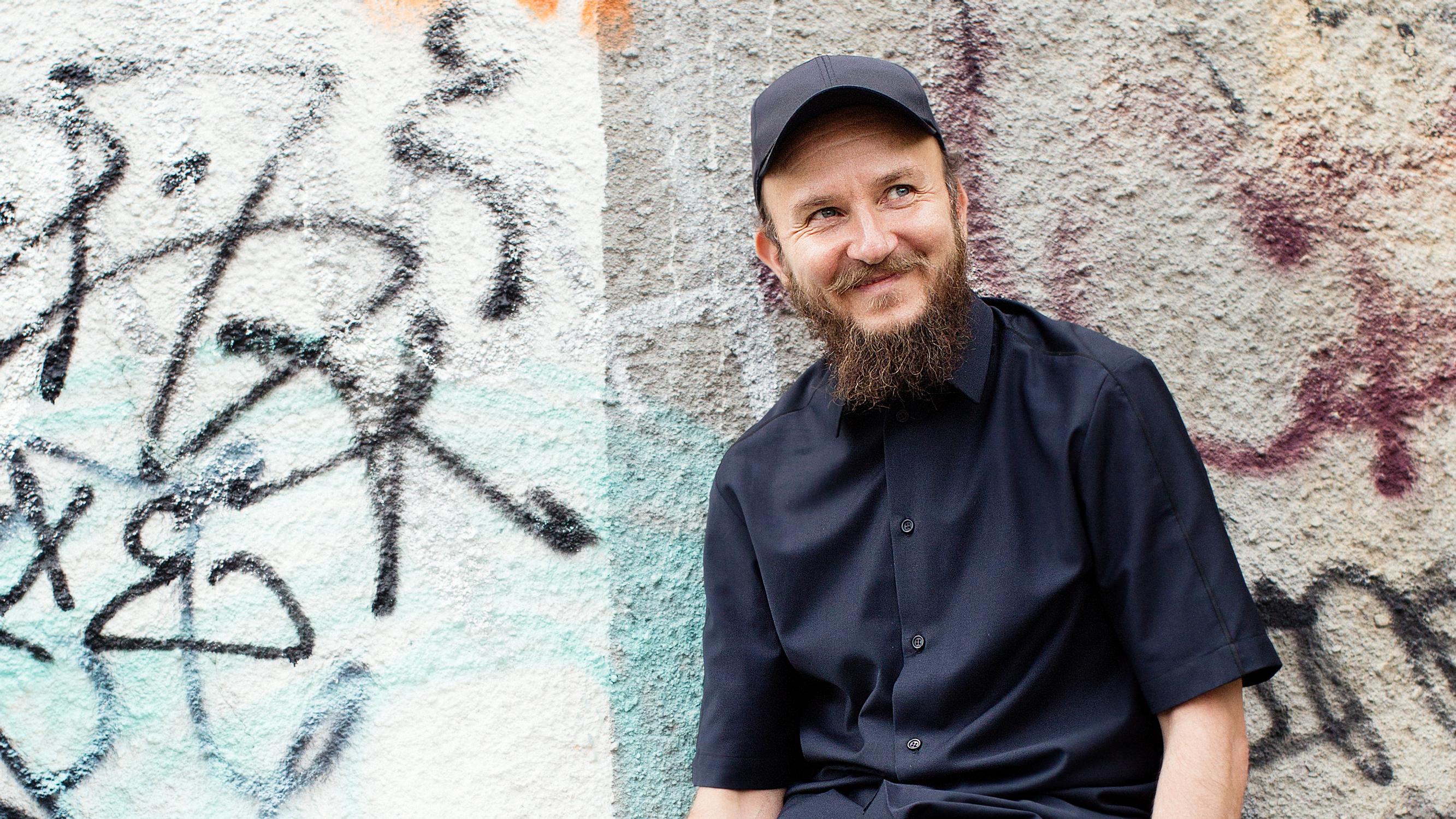 Tämä klassikkoteos sinetöi Samuli Putron päätöksen – hän ei enää palannut kouluun, ja se muutti hänen elämänsä