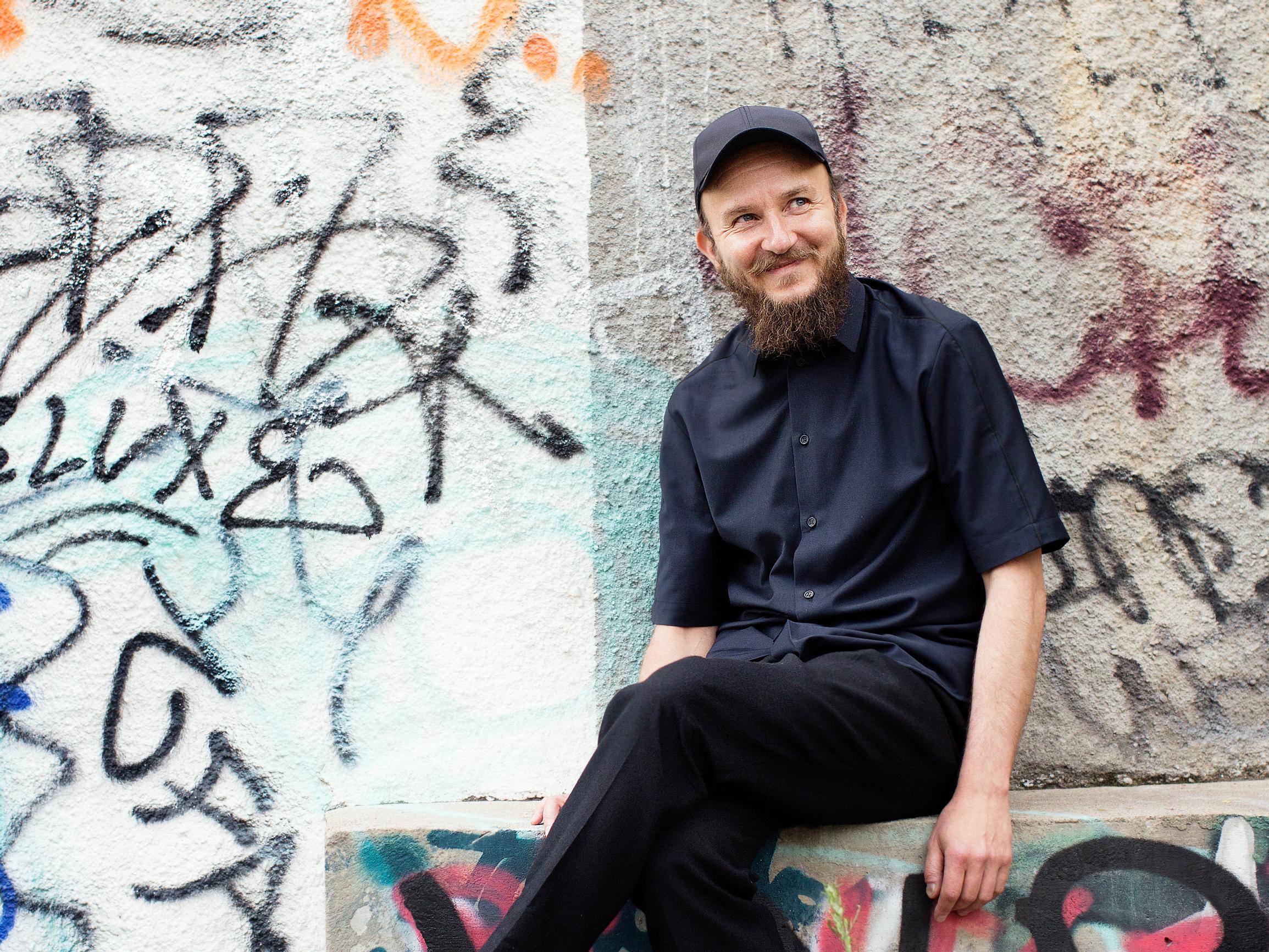 Tämä klassikkoteos sinetöi Samuli Putron päätöksen – hän ei enää palannut kouluun, ja se muutti hänen elämänsä