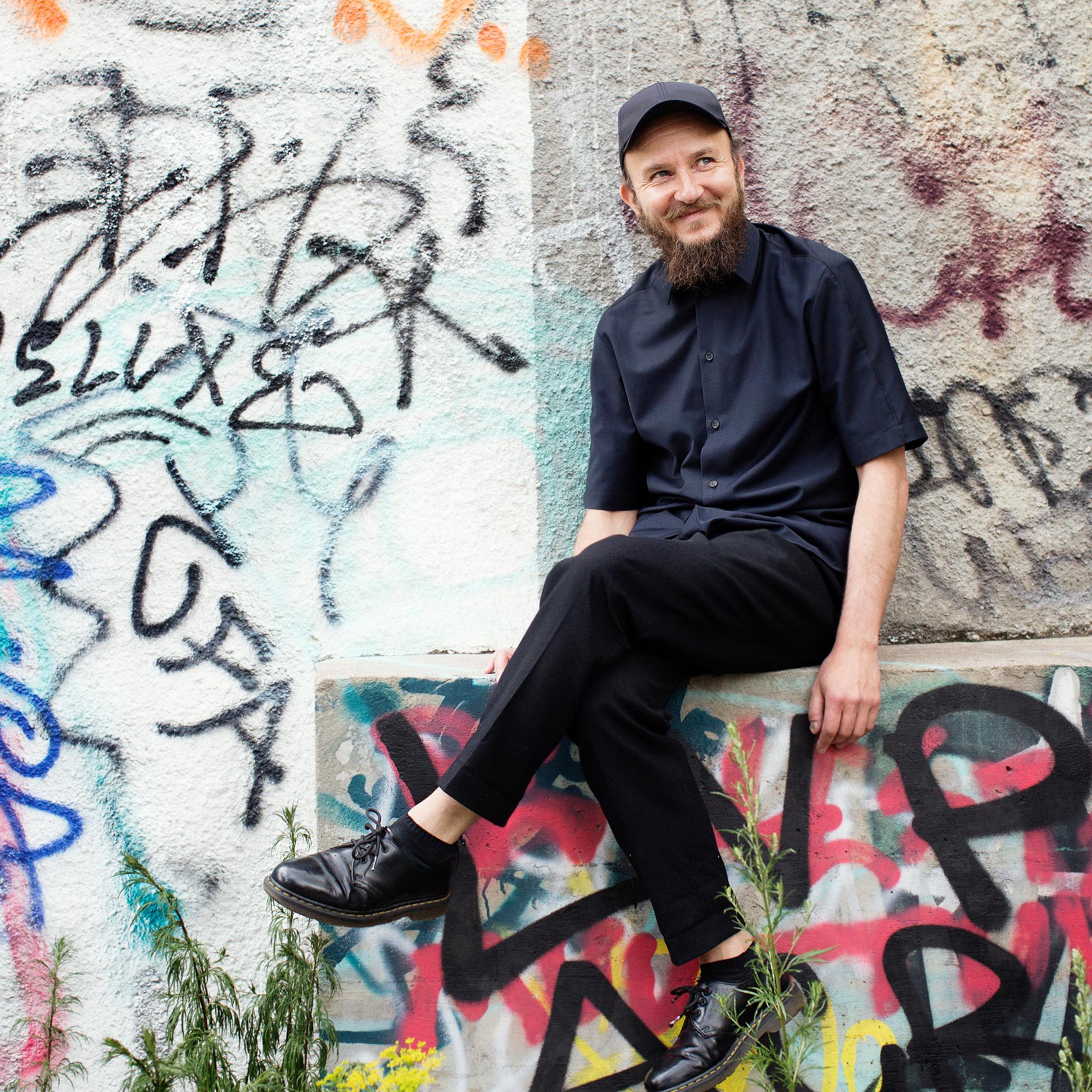 Tämä klassikkoteos sinetöi Samuli Putron päätöksen – hän ei enää palannut kouluun, ja se muutti hänen elämänsä