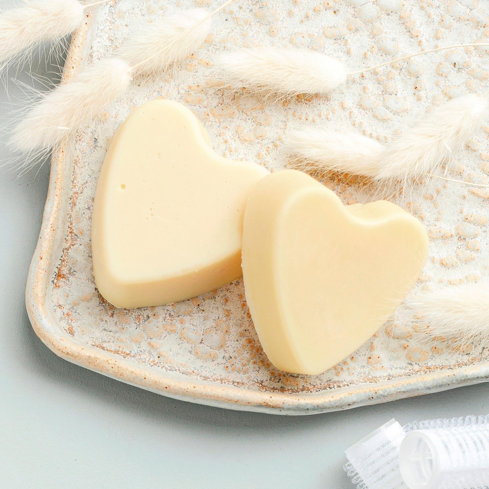 Tee se itse: ravitseva hoitoainepala on ekologinen vaihtoehto hiustenhoitoon