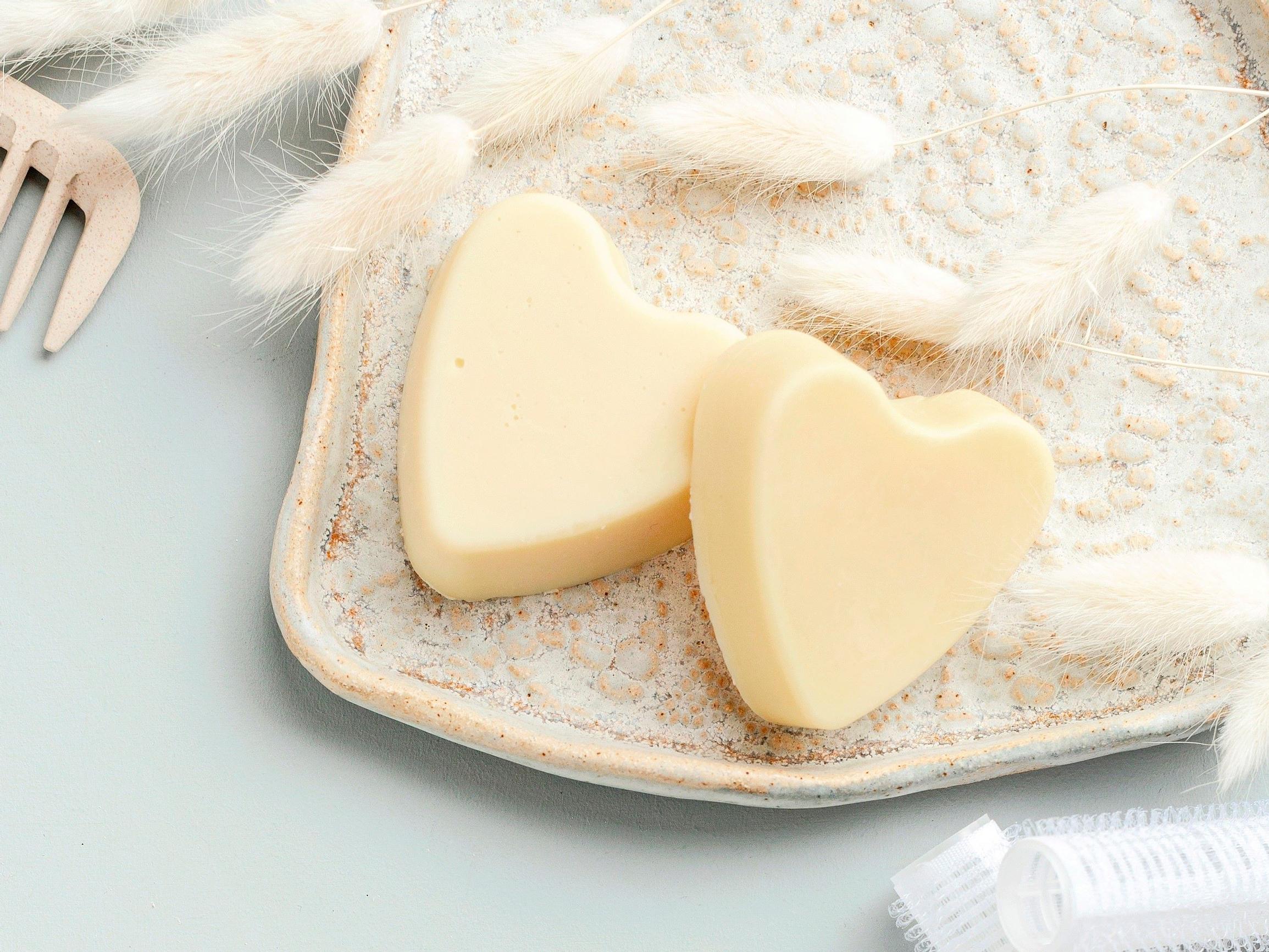 Tee se itse: ravitseva hoitoainepala on ekologinen vaihtoehto hiustenhoitoon