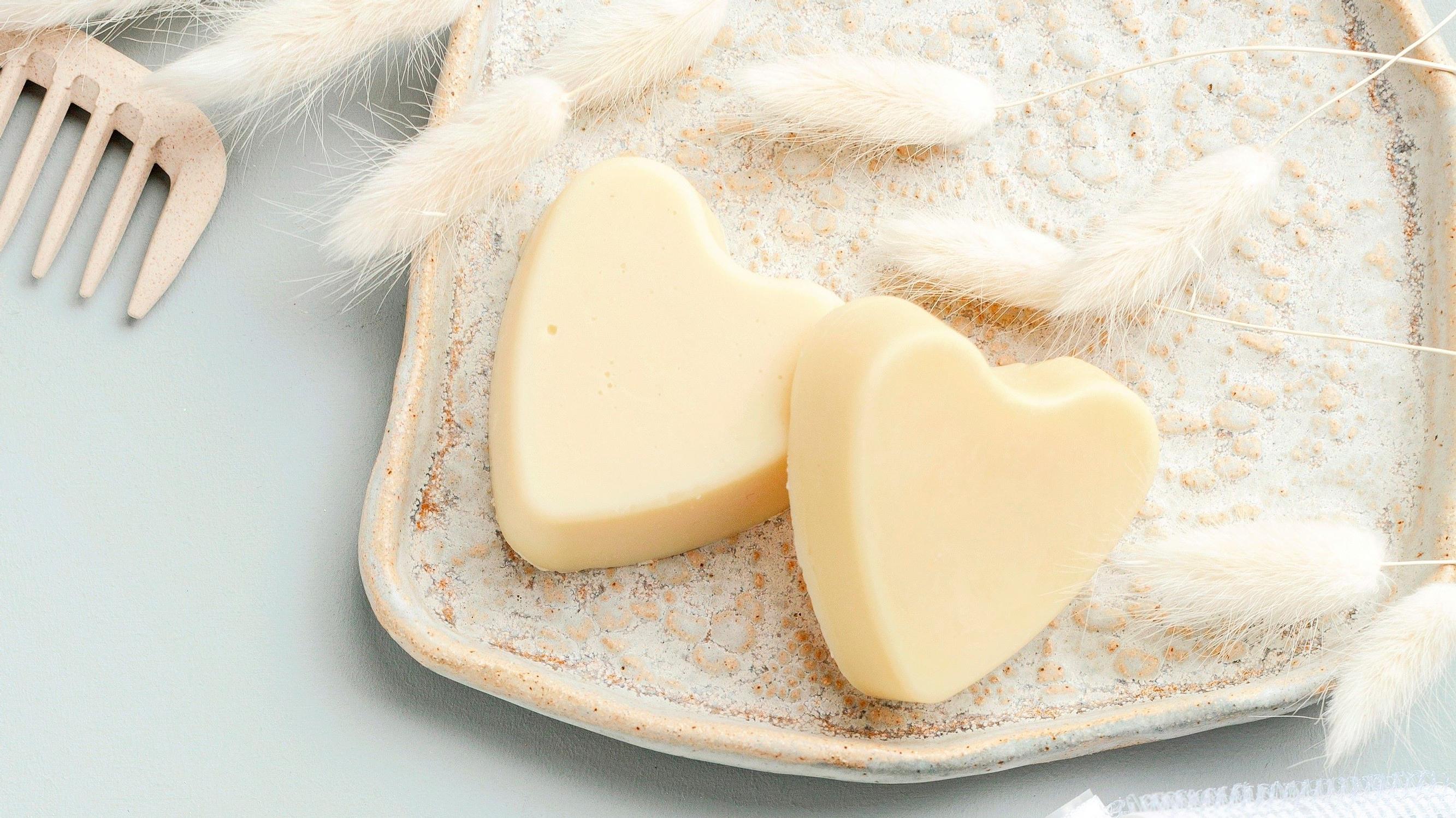 Tee se itse: ravitseva hoitoainepala on ekologinen vaihtoehto hiustenhoitoon