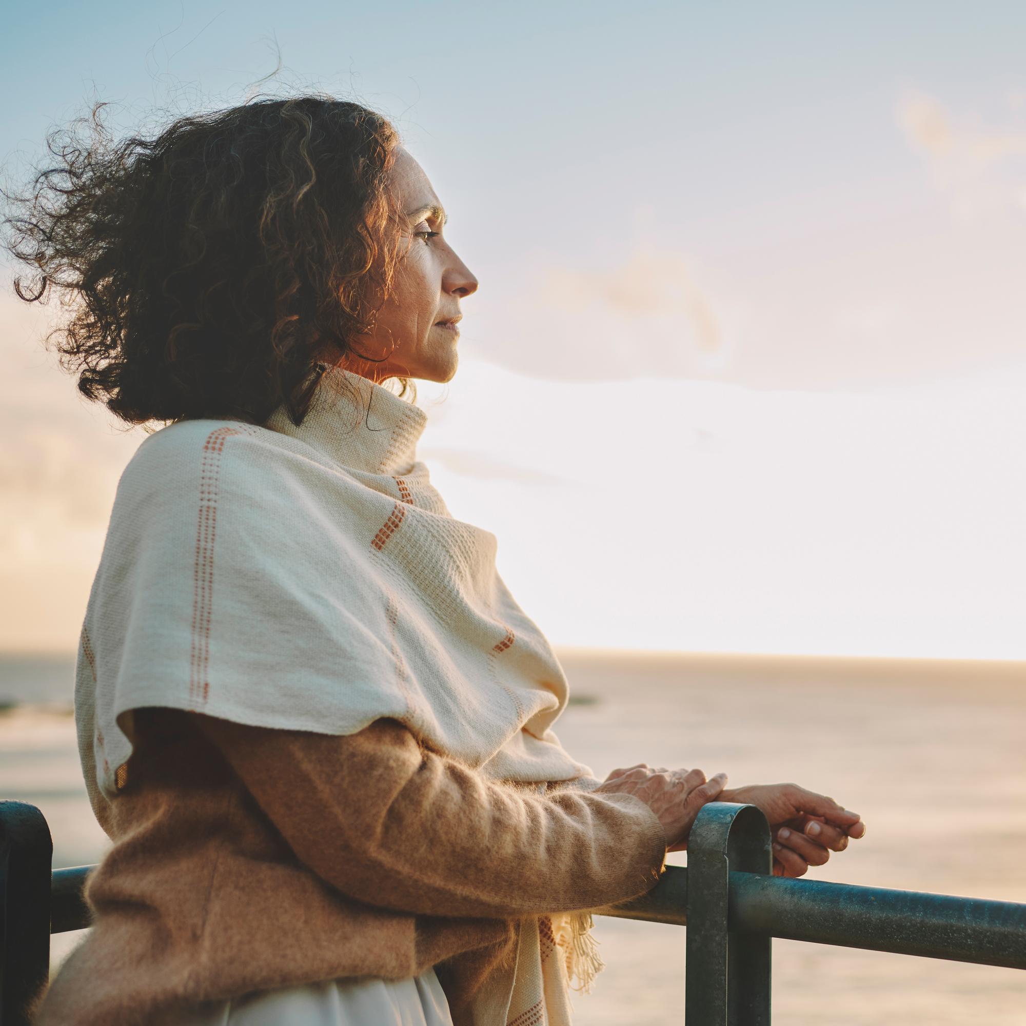 Testaa, miten herkkä olet – 6 kysymyksellä selvität, oletko teflontyyppiä vai et