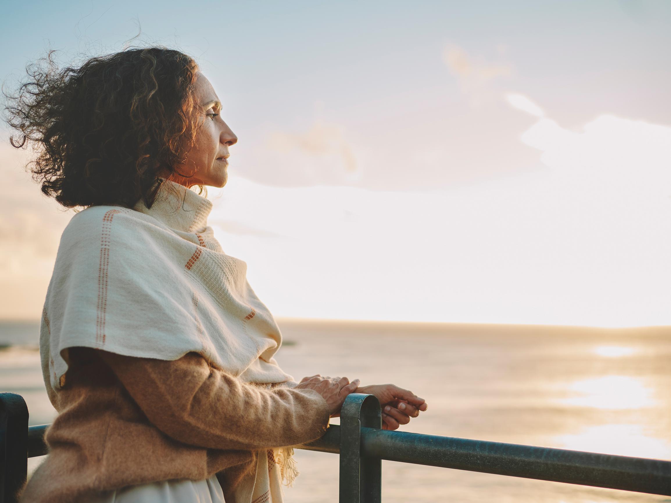 Testaa, miten herkkä olet – 6 kysymyksellä selvität, oletko teflontyyppiä vai et