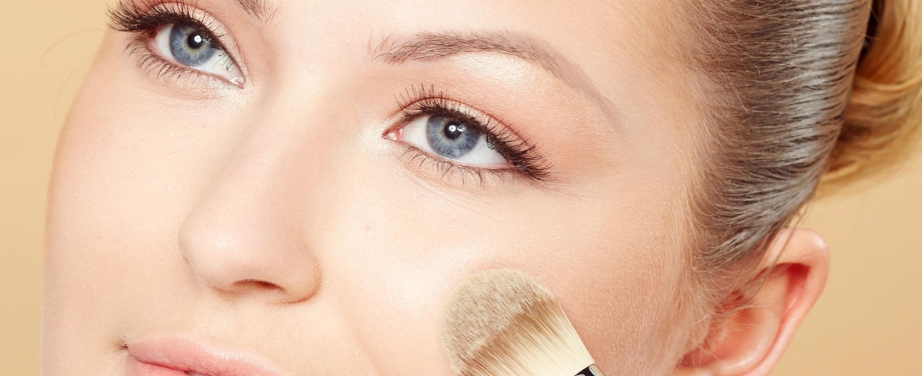 Meikkaa kuin ammattilainen!