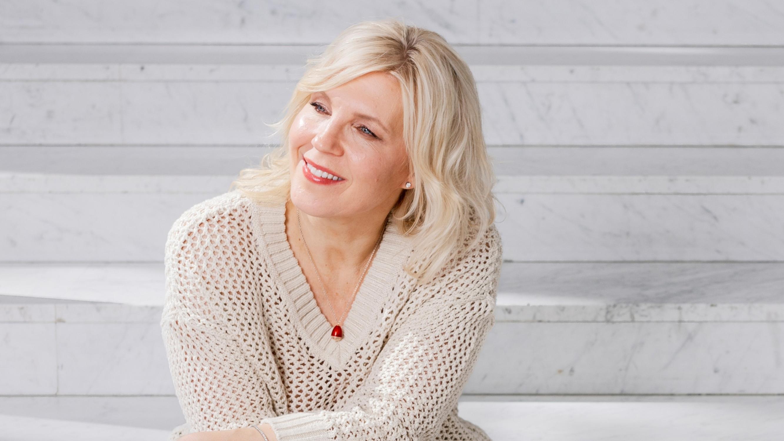 Kun Vappu Pimiä kääntyi ortodoksiksi, hänen piti ratkaista iso ristiriita: ”Se ei ole ollut helppo paikka vaan vaatinut miettimistä”