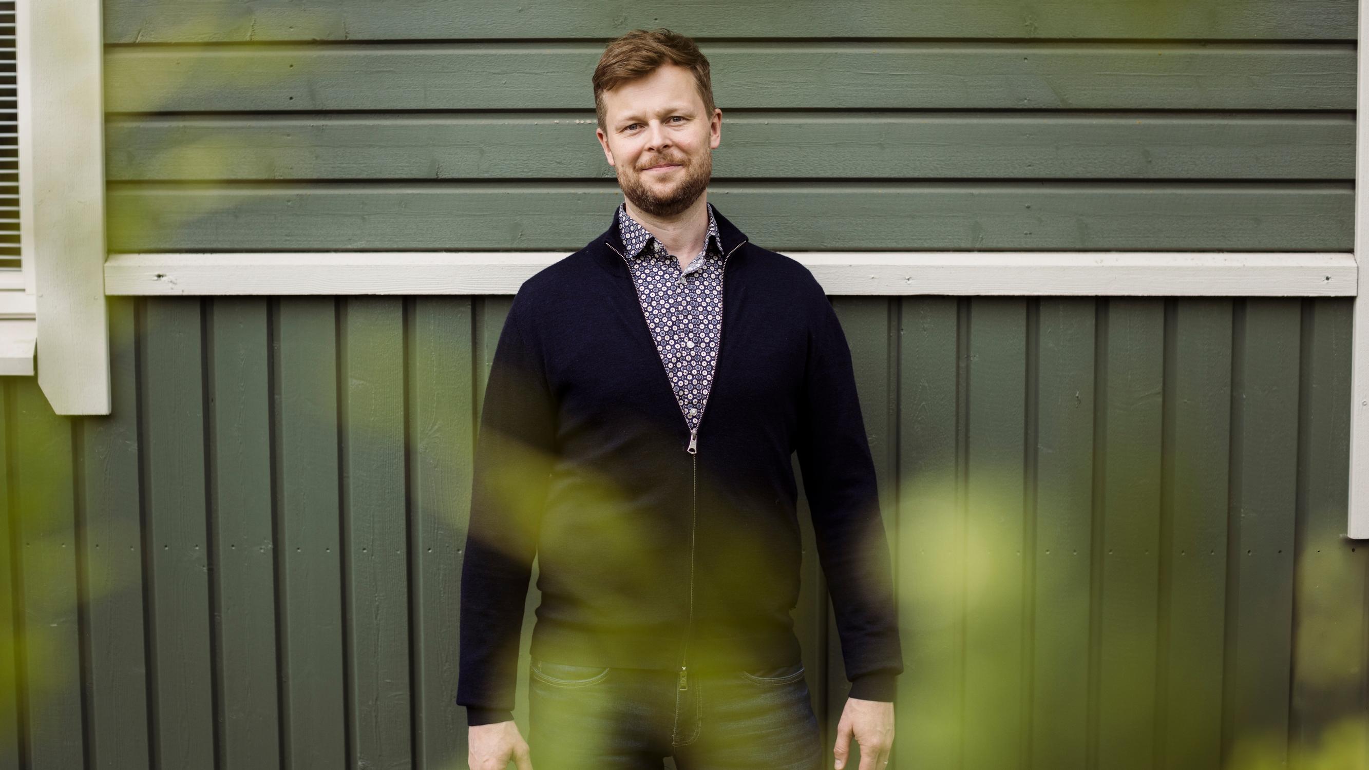 Kun Kimmo oli 5-luokkalainen, tuttu mies houkutteli hänet lääkärileikkeihin – tajusi vasta aikuisena, että kyse oli hyväksikäytöstä