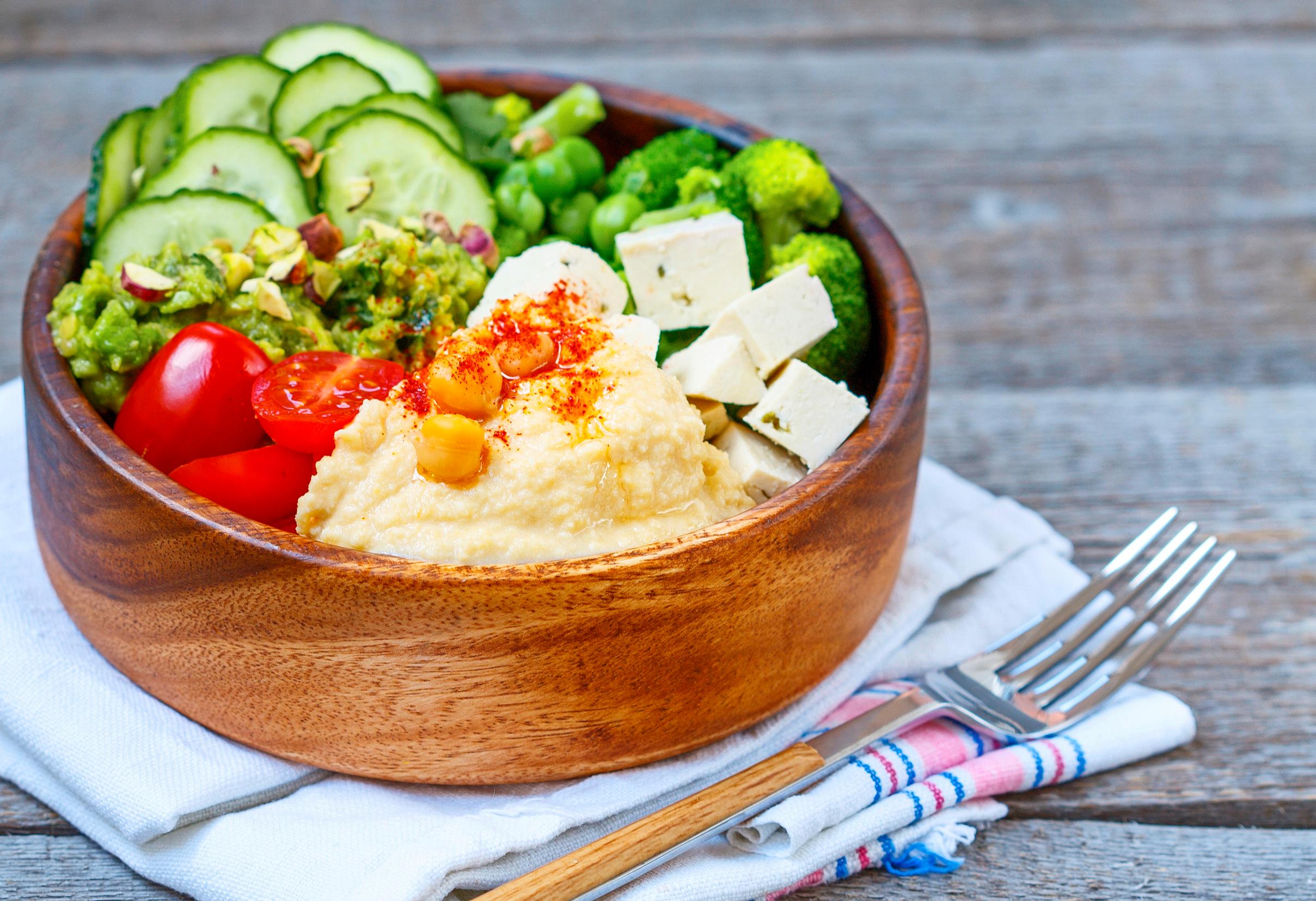 Syötkö sinulle sopivaa ruokaa? Neljäsosa ihmisistä on sokeriherkkiä ja moni saattaa syödä liikaa viljaa