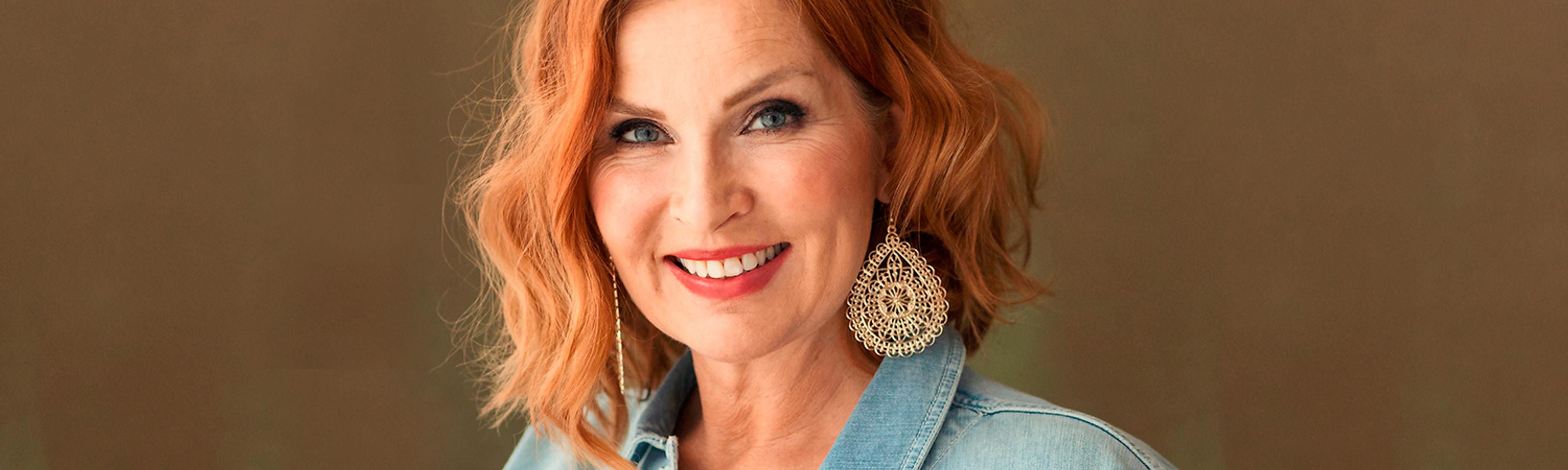 Netistä miehen löytänyt Sari Havas: "En uskonut, että saisin kokea näin suuren rakkauden"