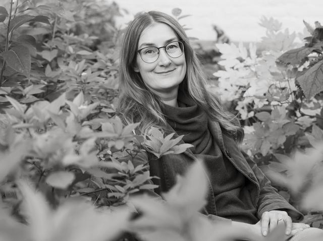 Emmi Itäranta & 20 kysymystä | Eeva
