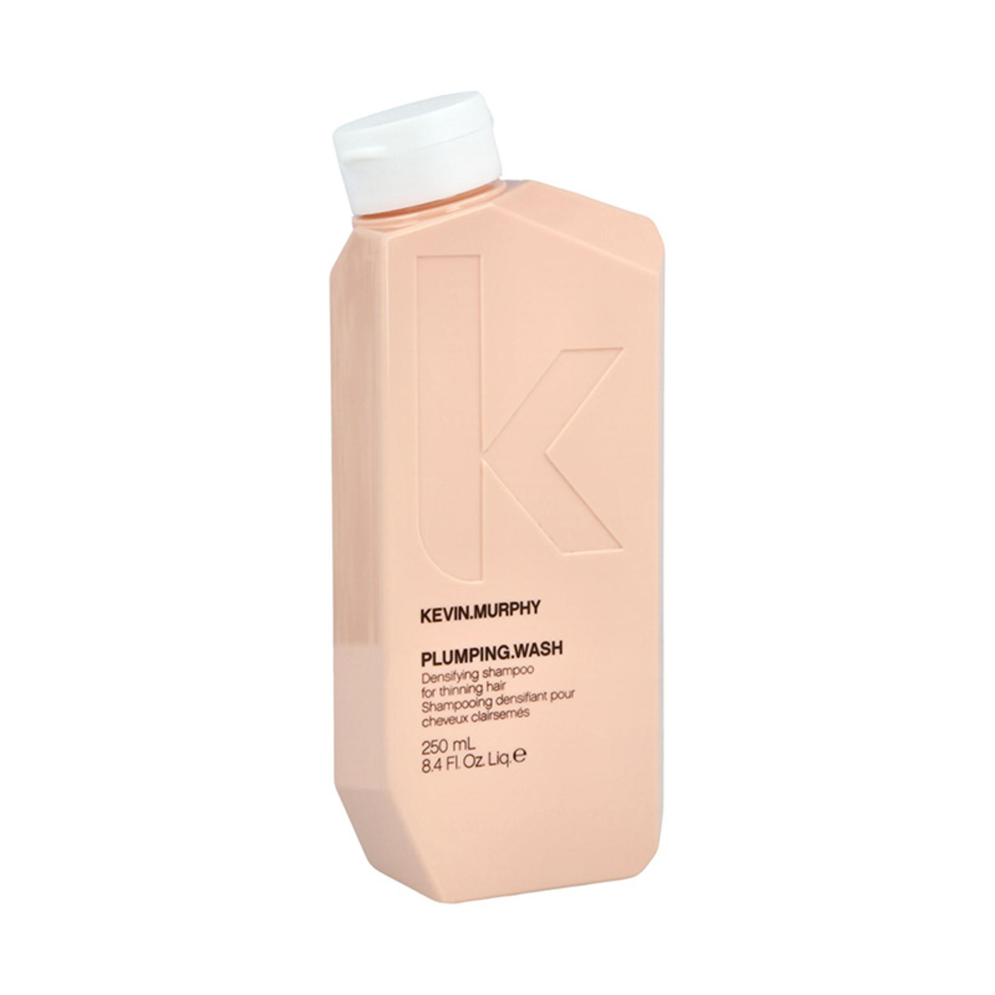 Kevin Muprhy Plumping.Wash -tuuheuttava sampoo 34 e.