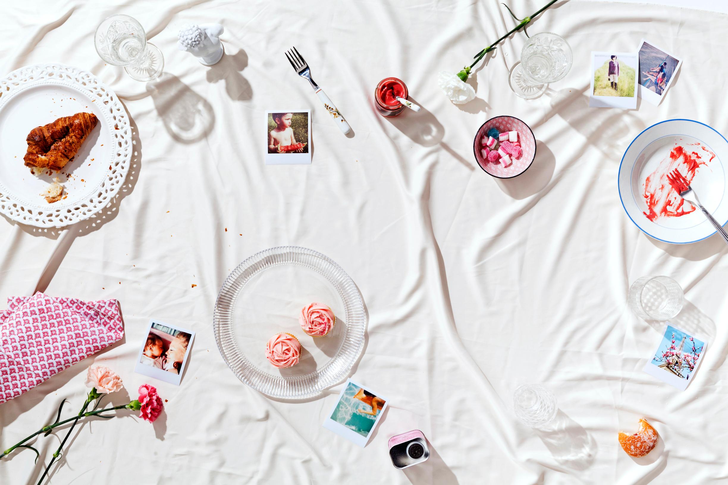 Luulitko itseäsi tunnesyöjäksi? Saatat olla väärässä