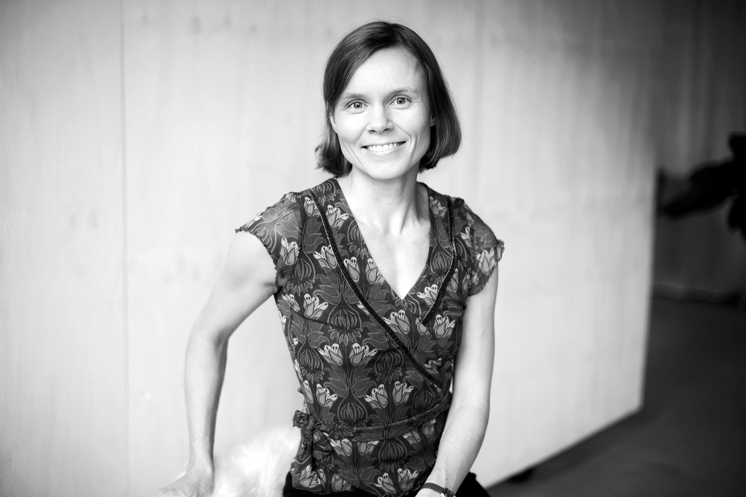 Anni Kytömäen kirjasuosikit: ”On ihmeellistä, miten toinen ihminen on pukenut sanoiksi tunteeni”