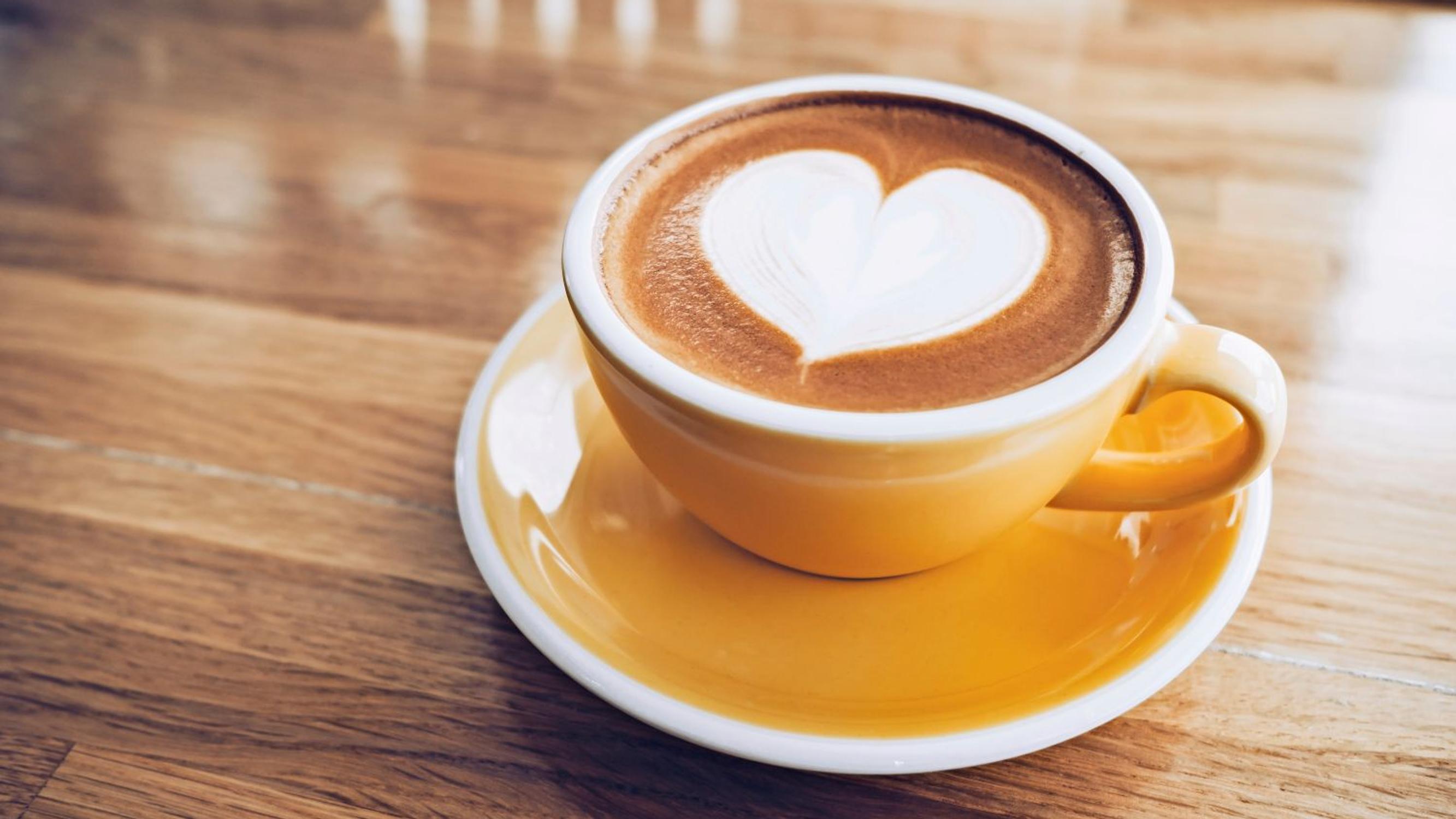 Näiltä sairauksilta 3 kuppia kahvia päivässä voi suojata – asiantuntija kertoo, kuinka usein erikoiskahveja kannattaa juoda