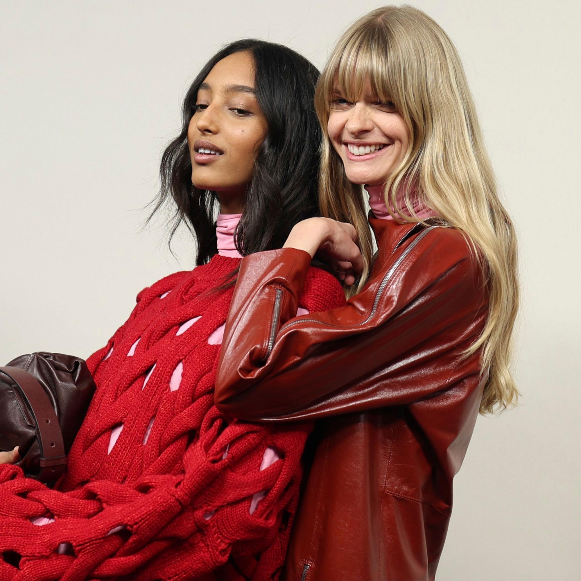 Joko olet kuullut clean girl -meikkitrendistä? Näillä vinkeillä luot tyylin