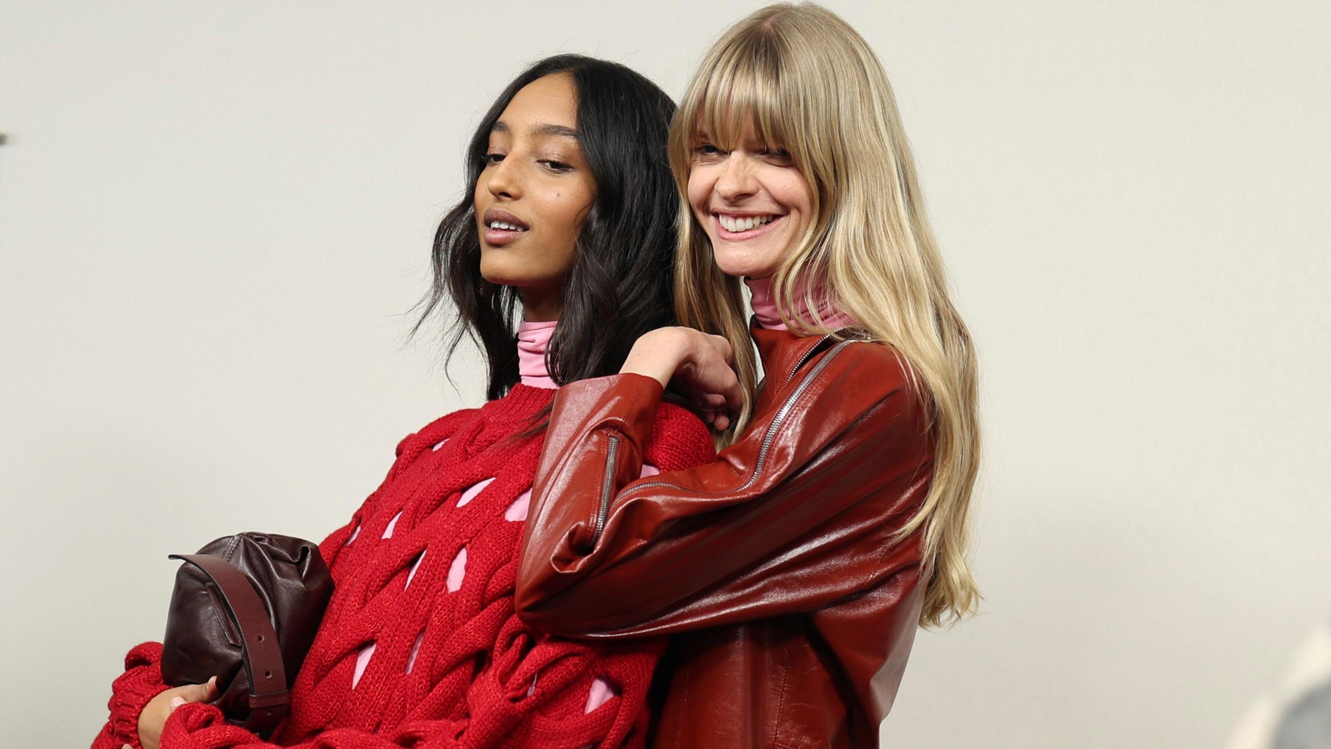 Joko olet kuullut clean girl -meikkitrendistä? Näillä vinkeillä luot tyylin